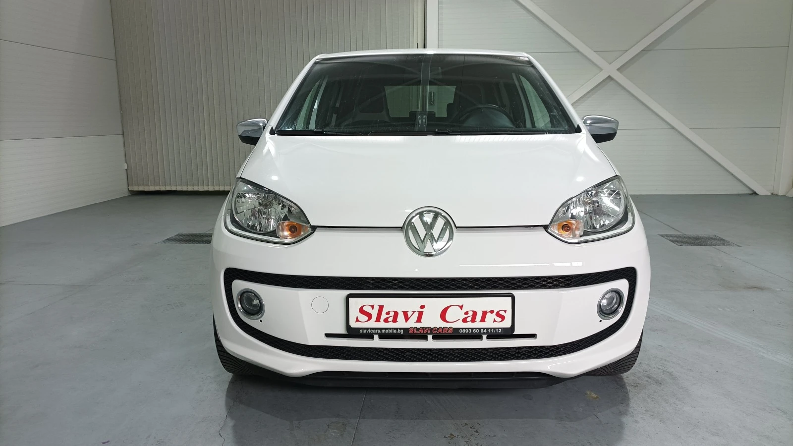 VW Up 1.0 I AUTOMAT - изображение 2