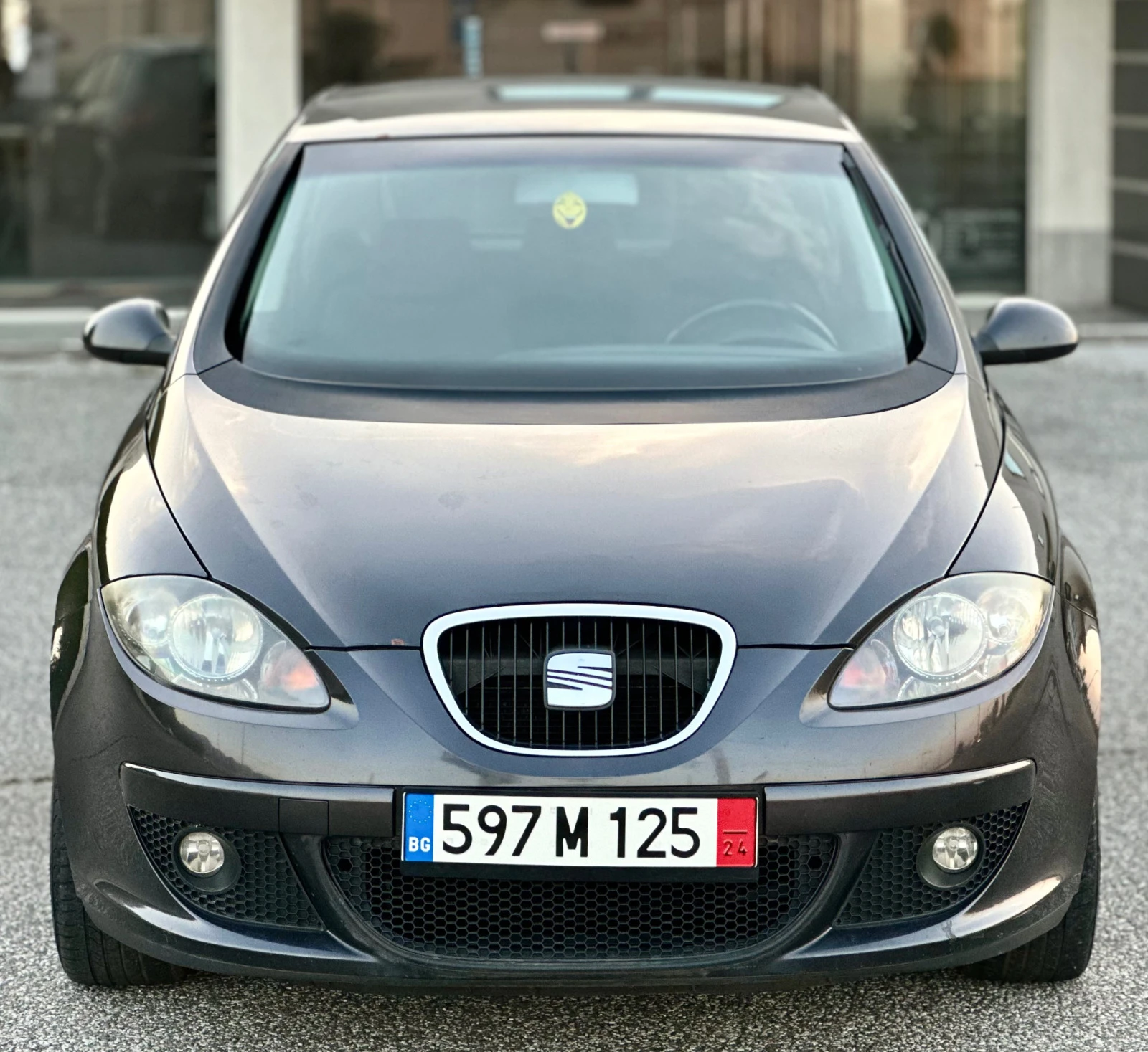 Seat Altea 1.6i LPG * ИТАЛИЯ*  - изображение 2