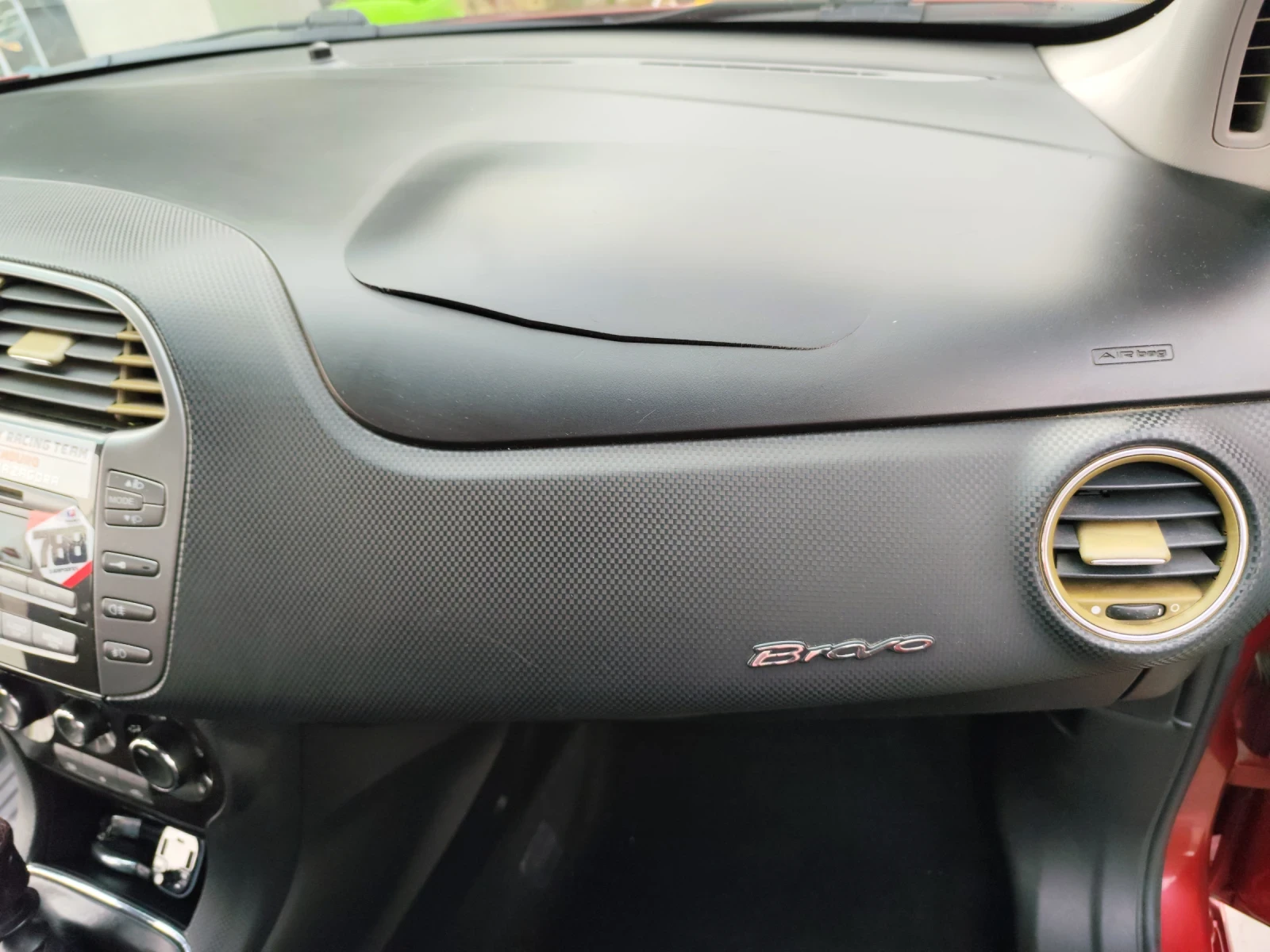 Fiat Bravo 1.9.   !!! | Mobile.bg   14