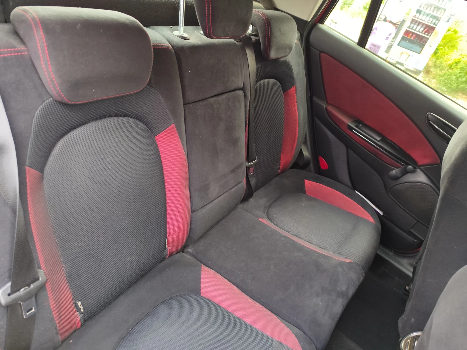 Fiat Bravo 1.9.   !!! | Mobile.bg   12