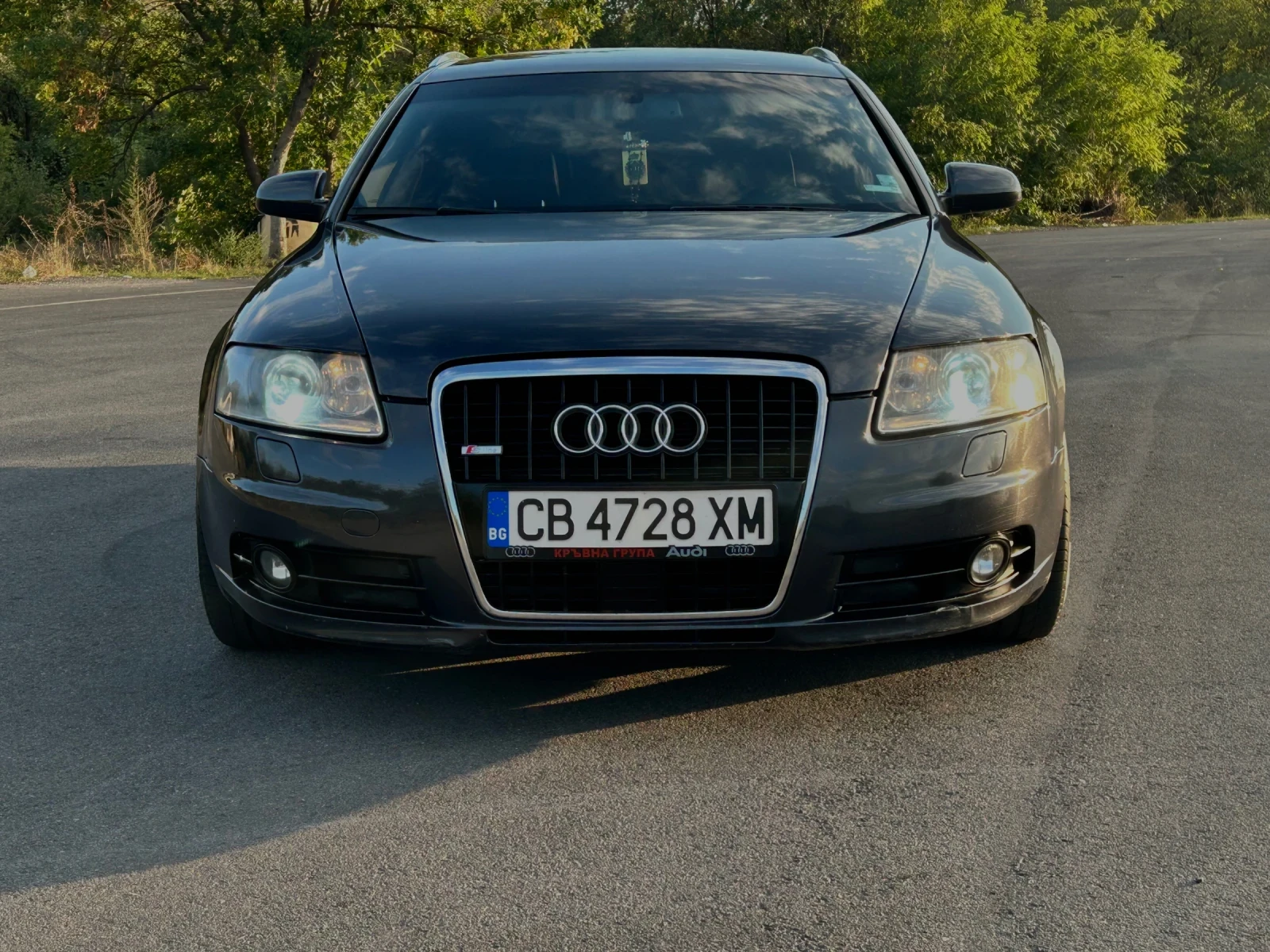 Audi A6 3.0TDI/3xS-Line/Distronic/ - изображение 2