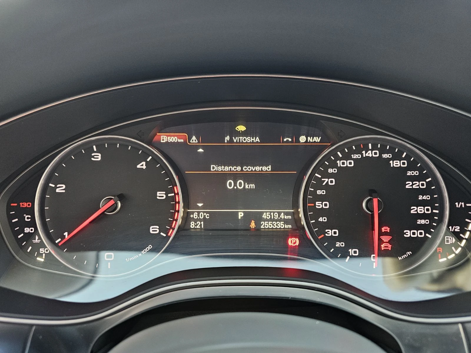 Audi A6 LIMOUSINE 2.0  - изображение 8