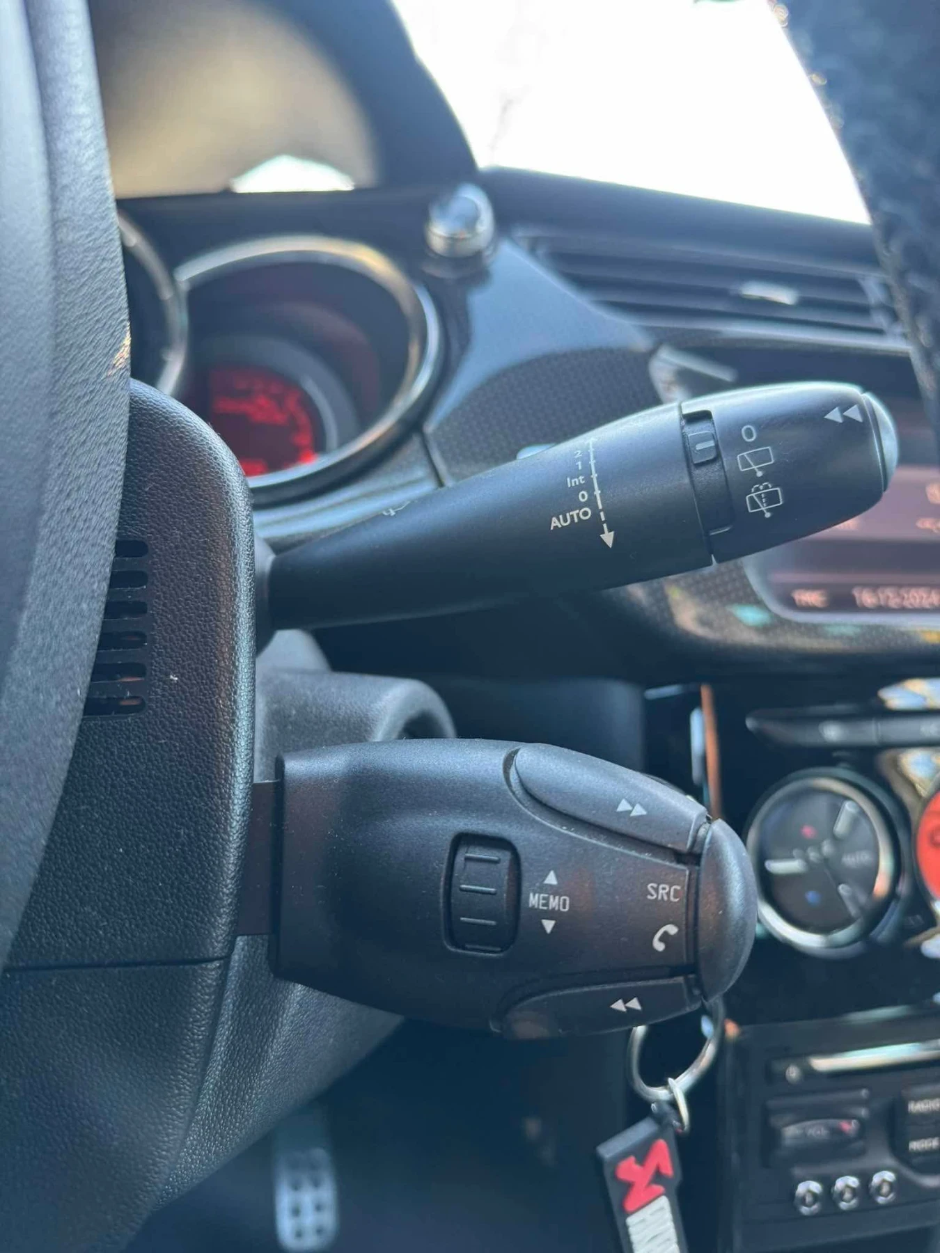 DS DS 3 Turbo - изображение 10