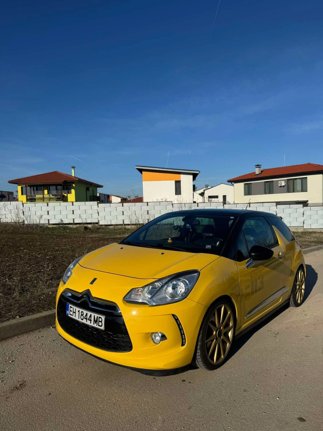 DS DS 3 Turbo - изображение 4