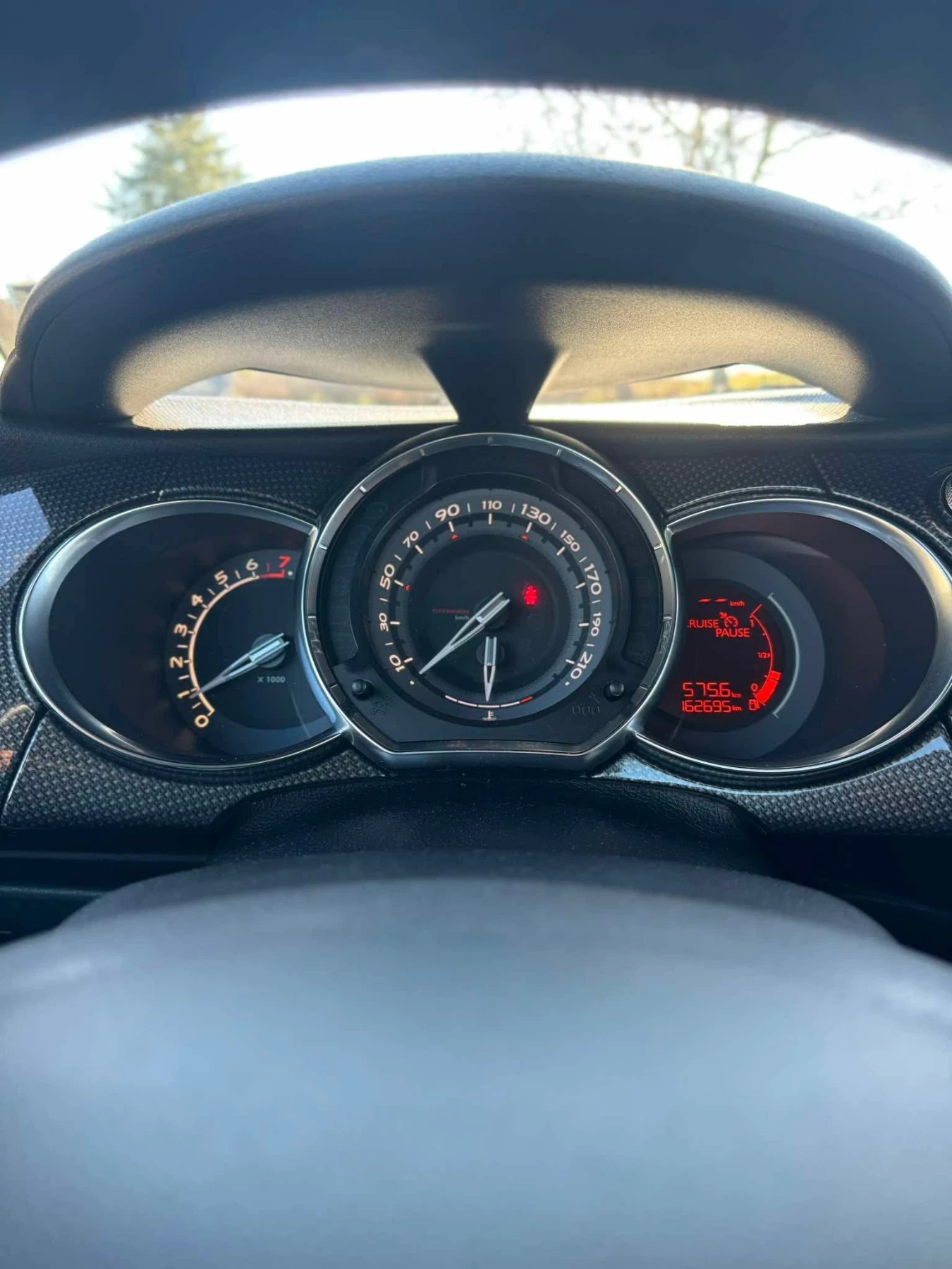 DS DS 3 Turbo - изображение 9