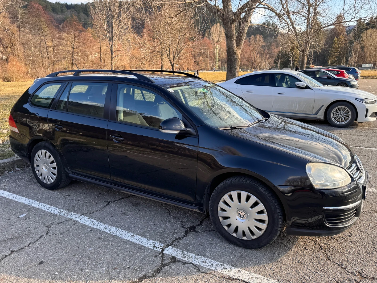 VW Golf 1.9 - изображение 2