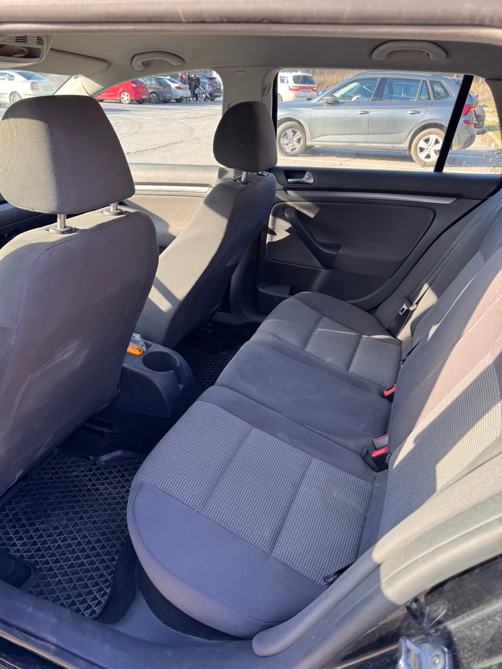 VW Golf 1.9 - изображение 6