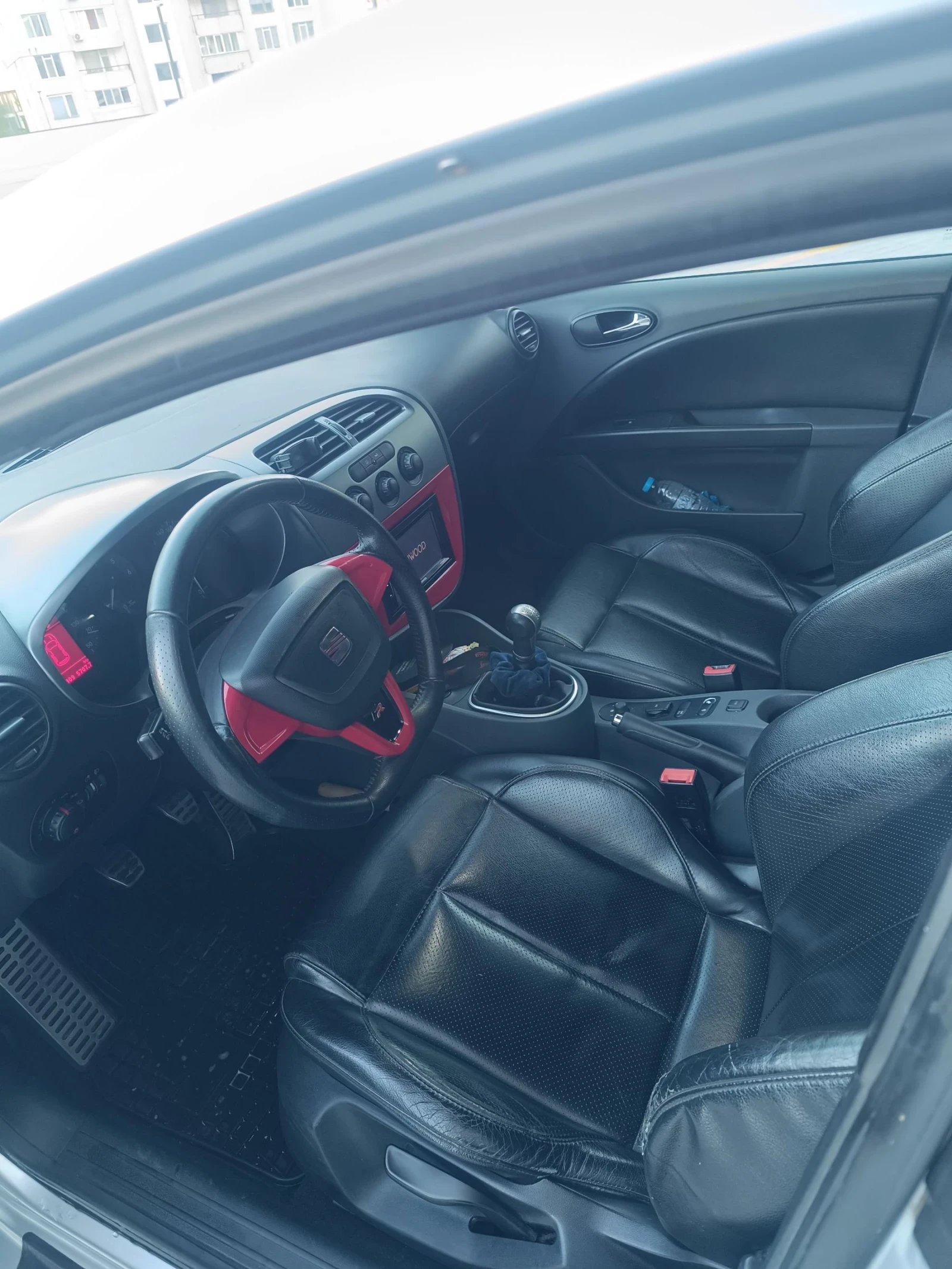 Seat Leon Mk2  - изображение 9