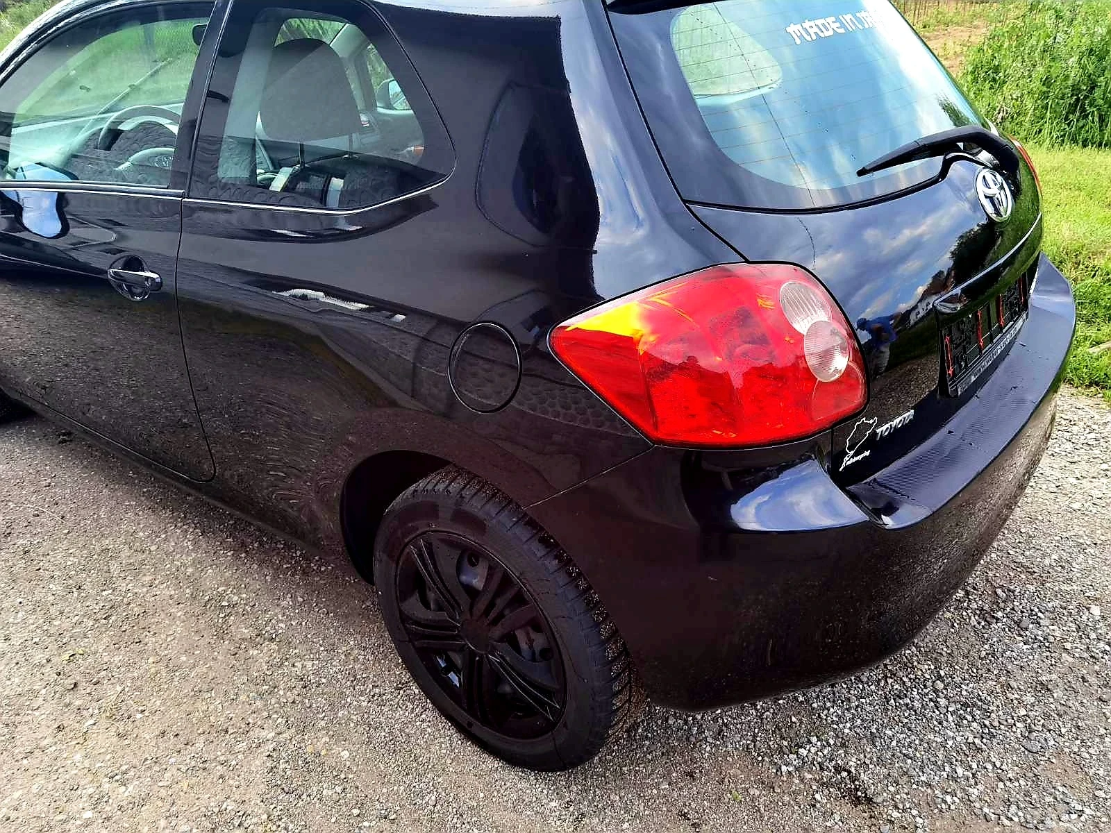 Toyota Auris 2.0 D4D 126 к.с. - изображение 7