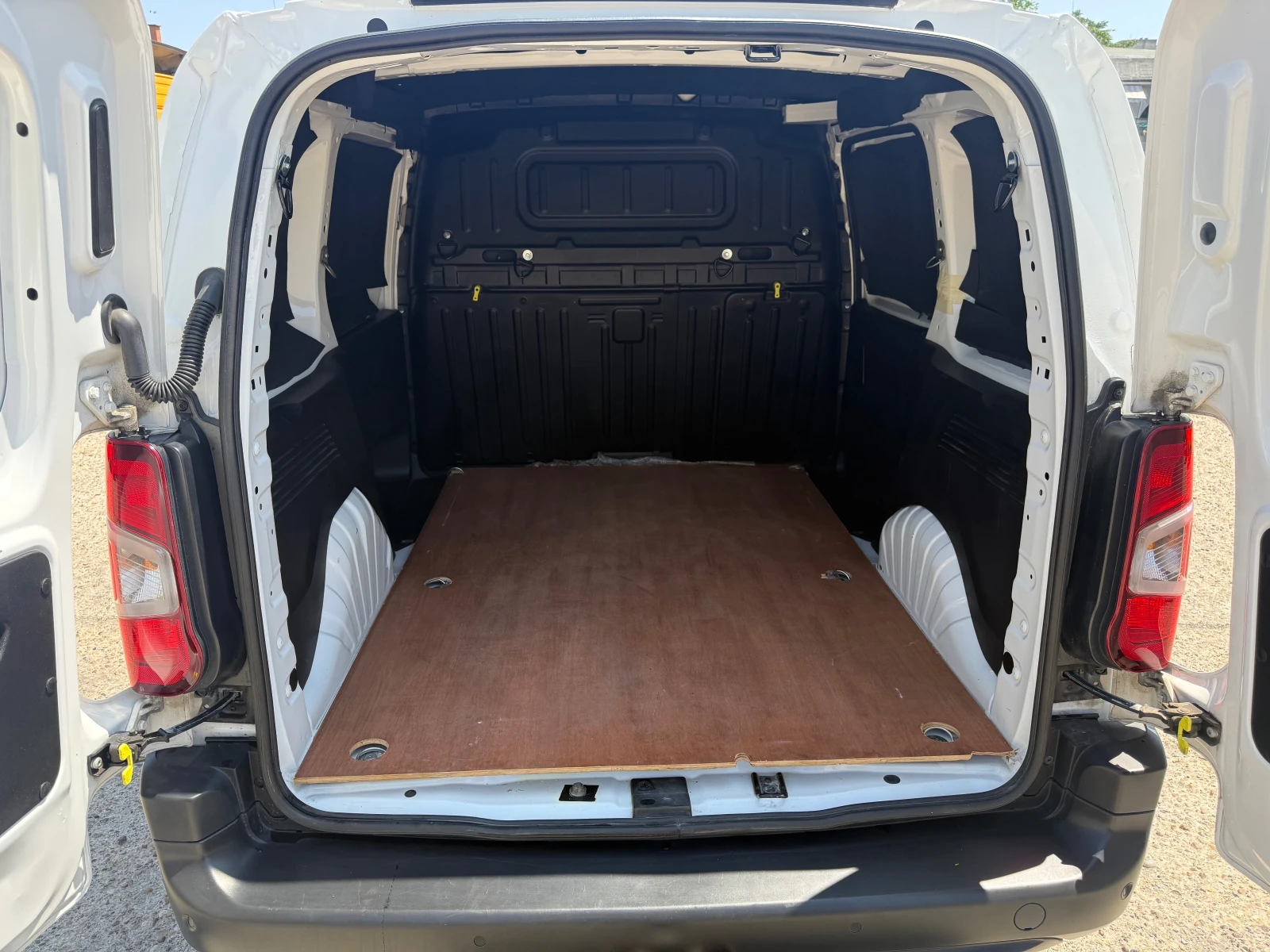 Toyota Proace City 1.5 D4D | Mobile.bg   14