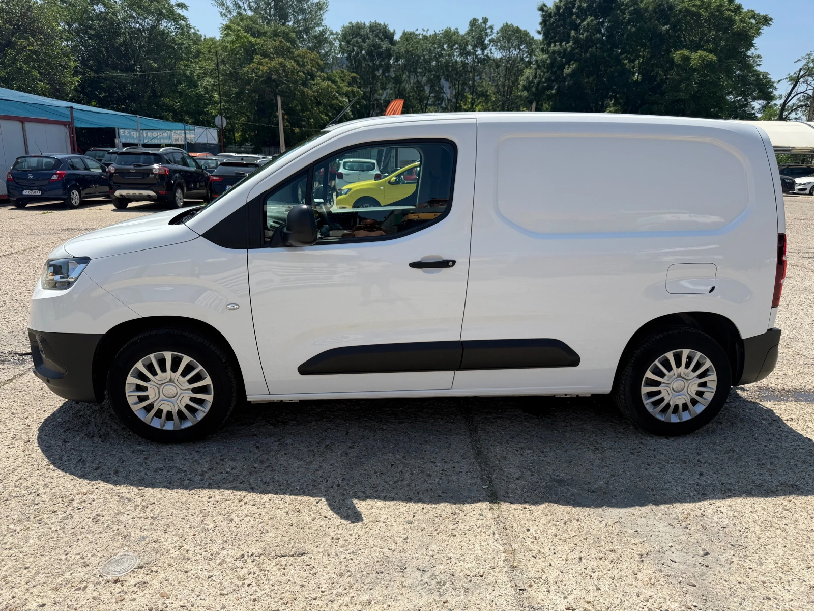 Toyota Proace City 1.5 D4D - изображение 4