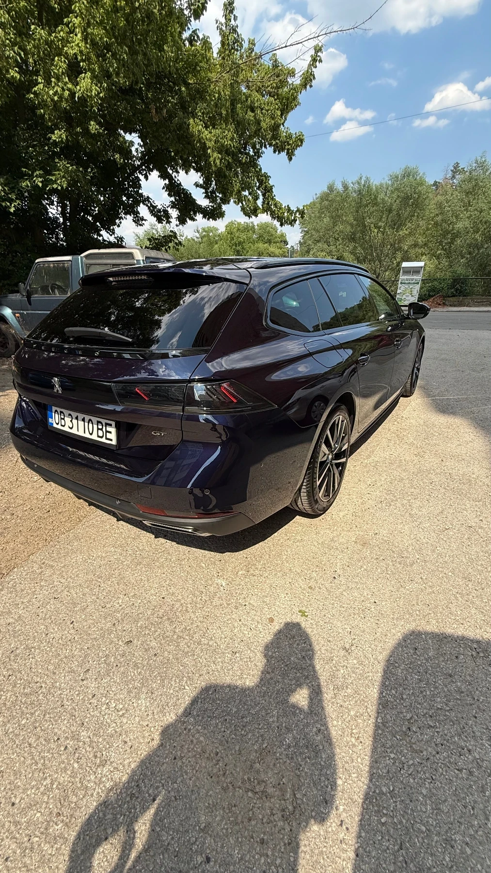 Peugeot 508  - изображение 9