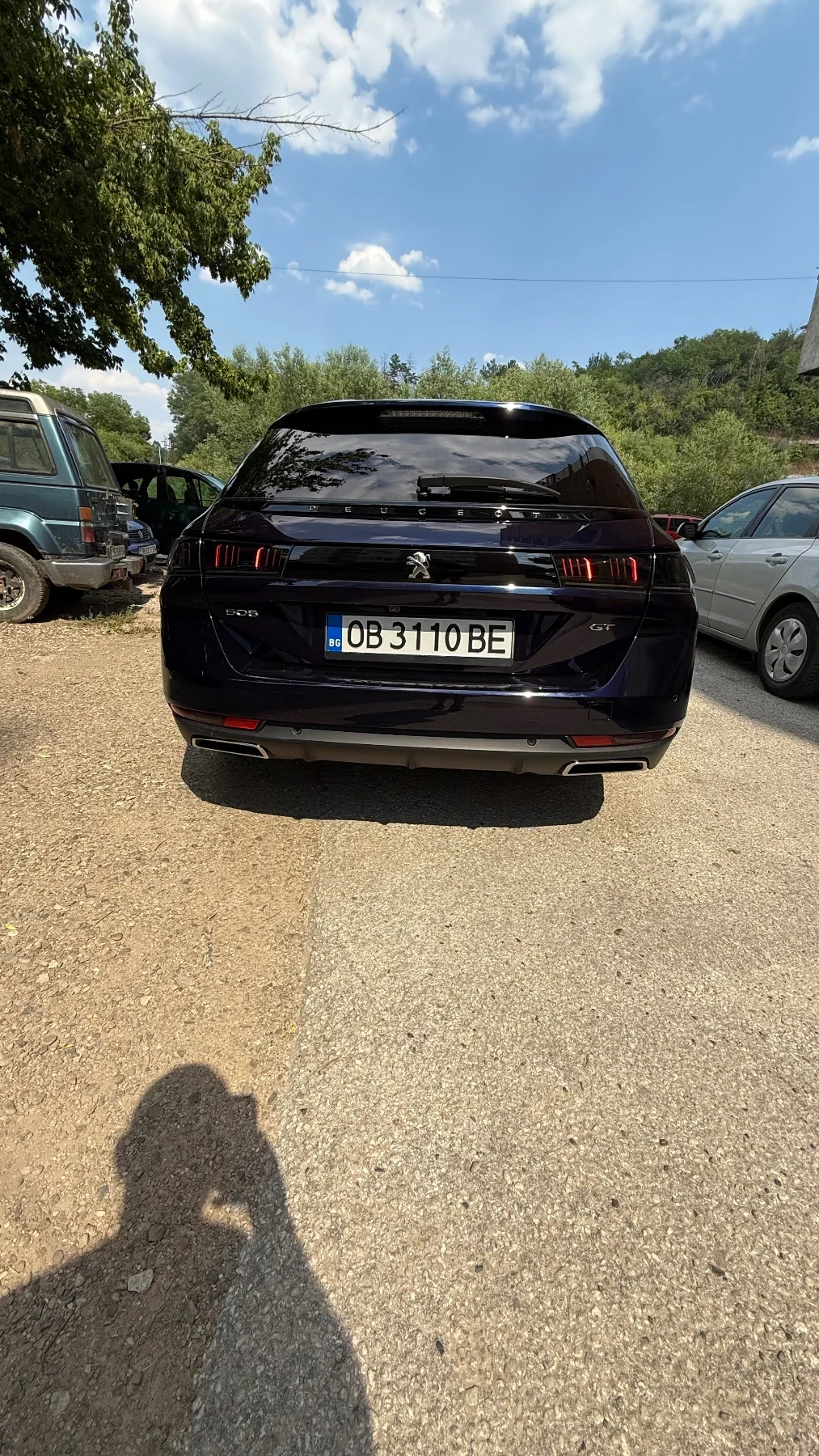 Peugeot 508  - изображение 10