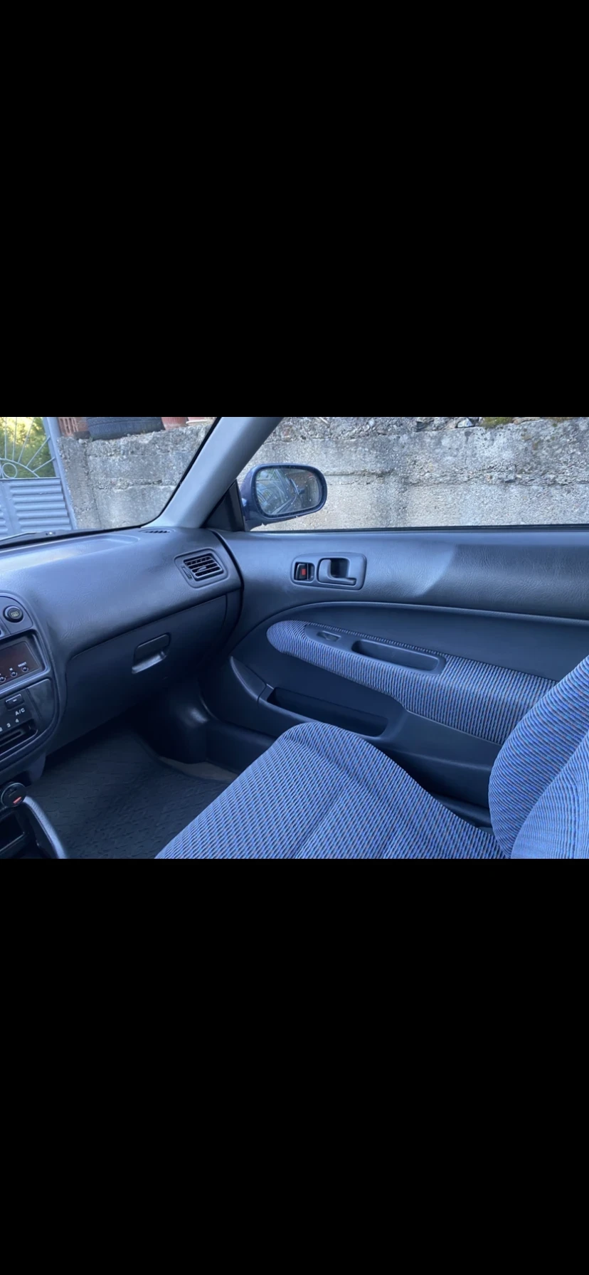 Honda Civic 1.4i - изображение 2