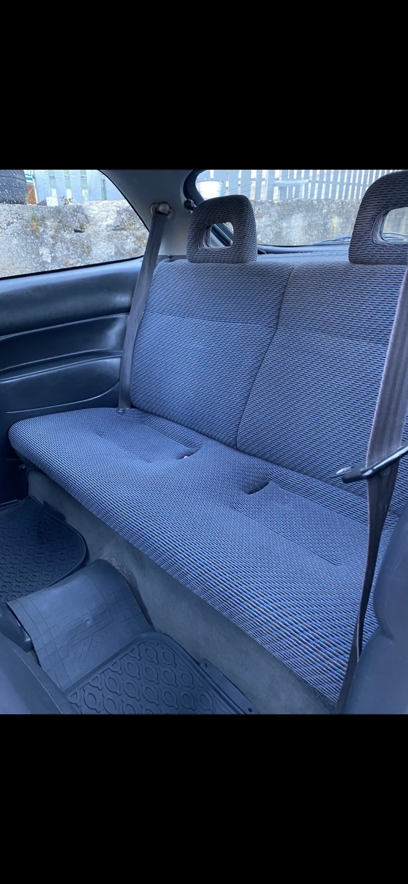 Honda Civic 1.4i - изображение 6