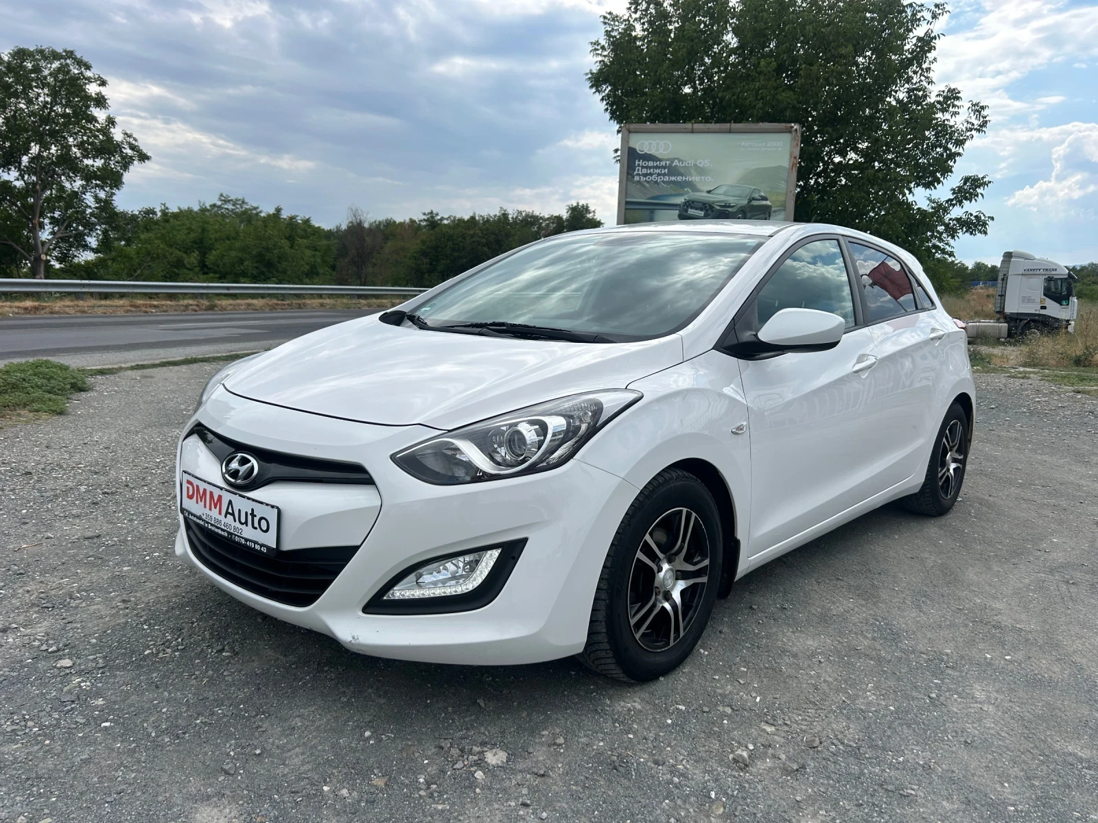Hyundai I30 1.6 CRDI /  /  /   | Mobile.bg   1