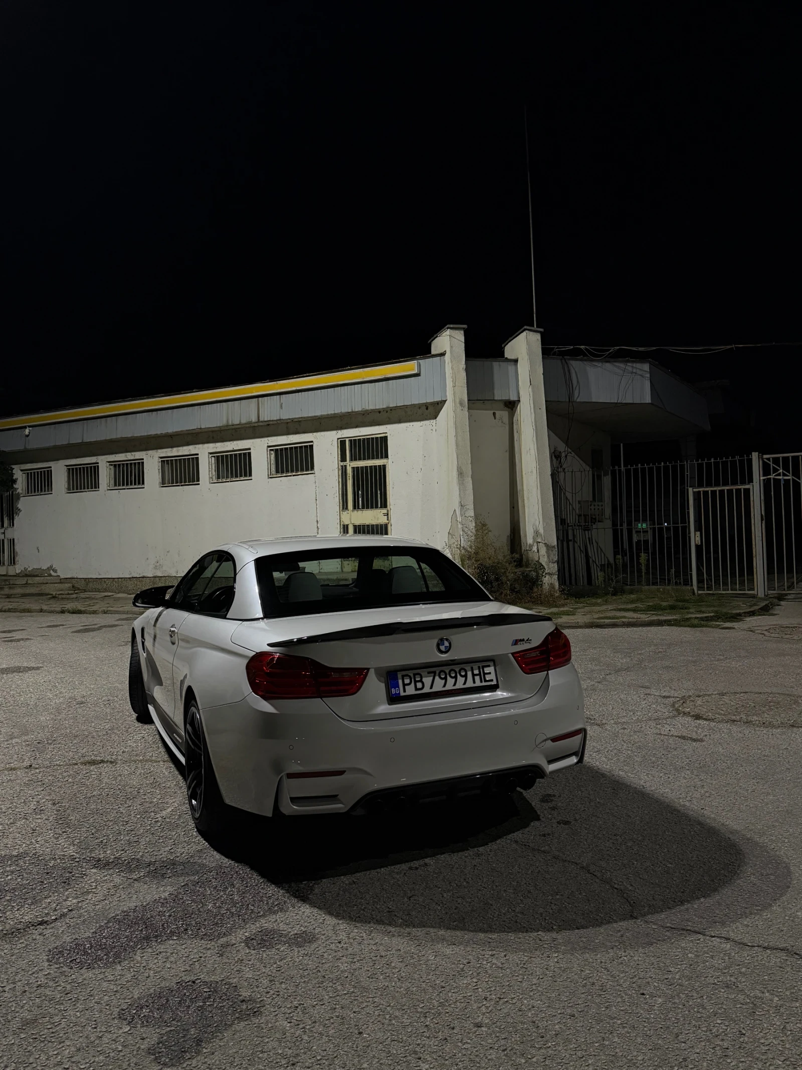 BMW M4  - изображение 3