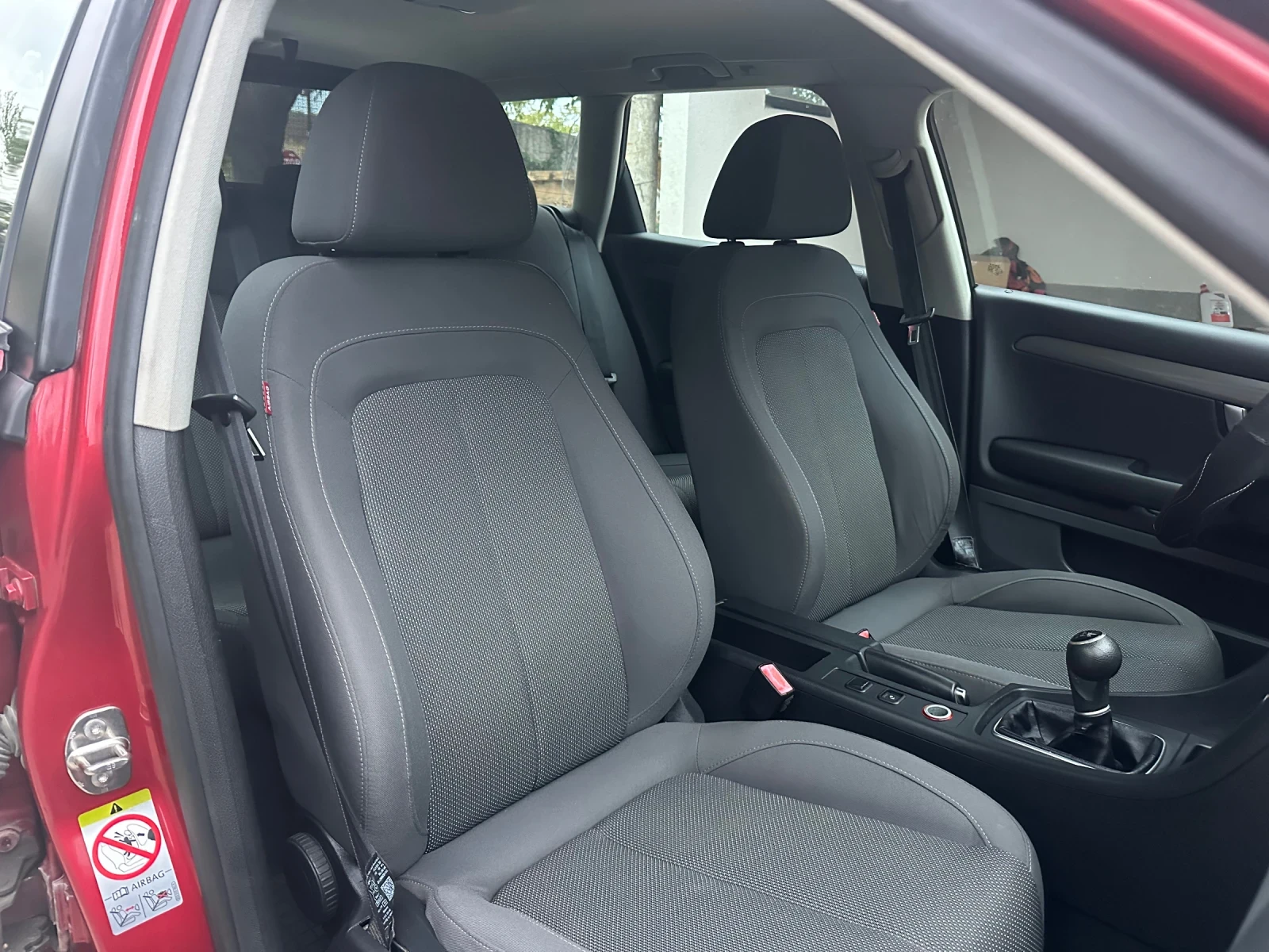 Seat Exeo 2.0-TDI-120k.c-Common rail - изображение 10