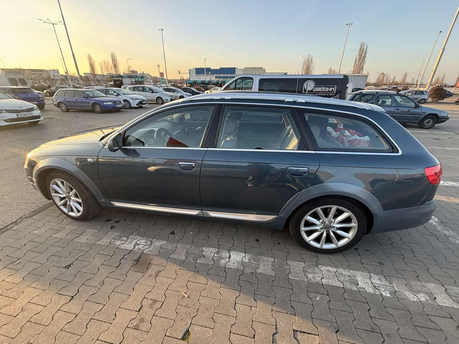 Audi A6 Allroad | Mobile.bg � ����������� 2