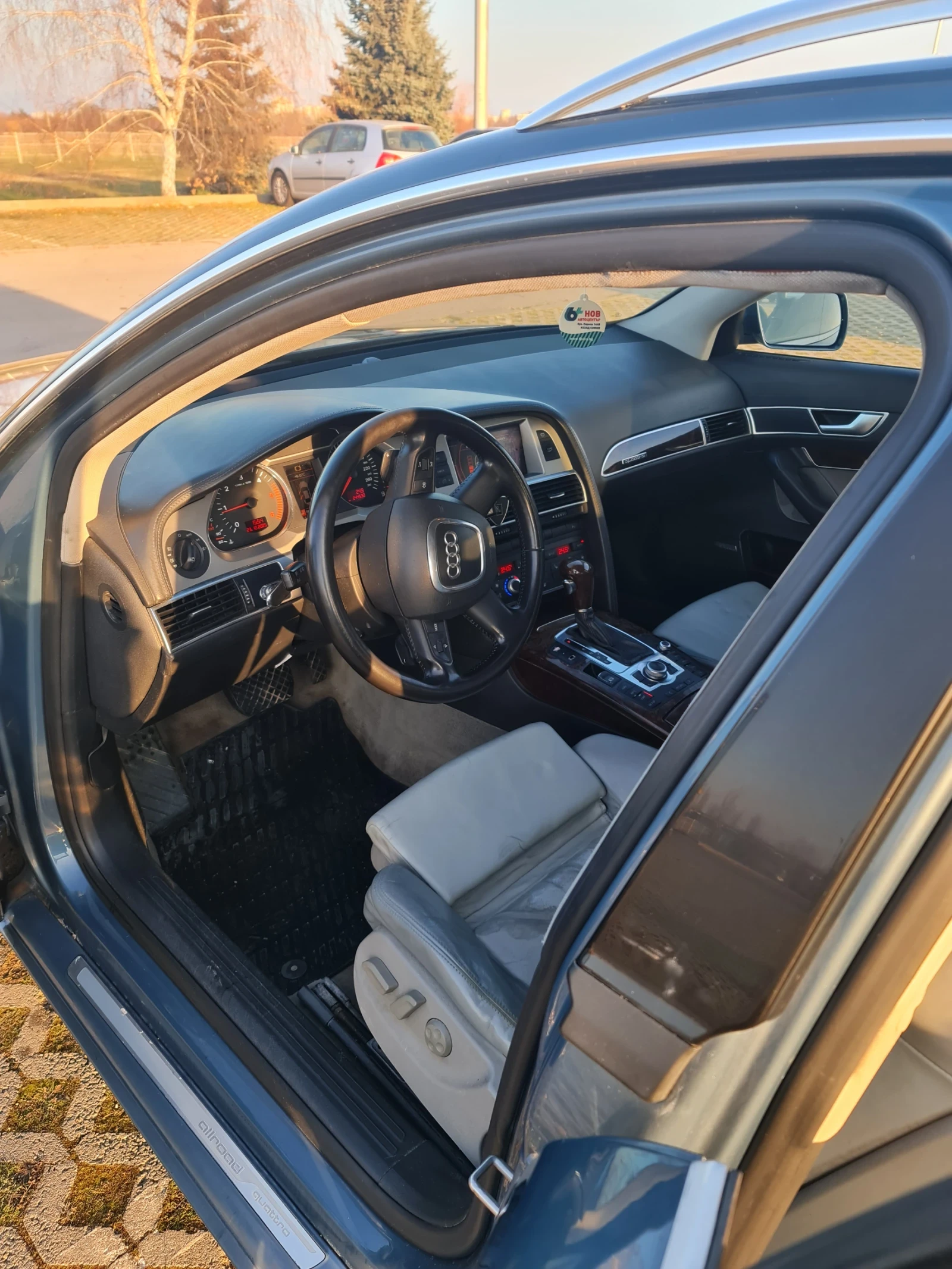 Audi A6 Allroad | Mobile.bg � ����������� 8