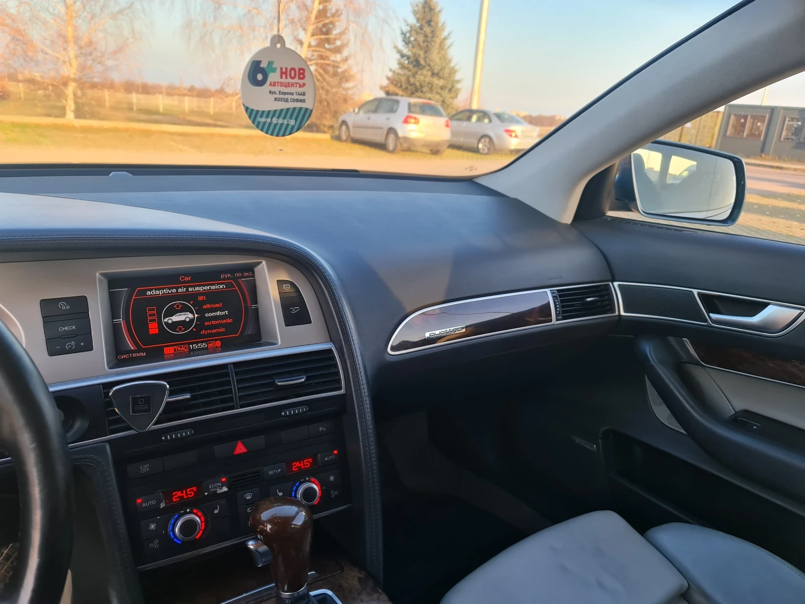 Audi A6 Allroad | Mobile.bg � ����������� 5