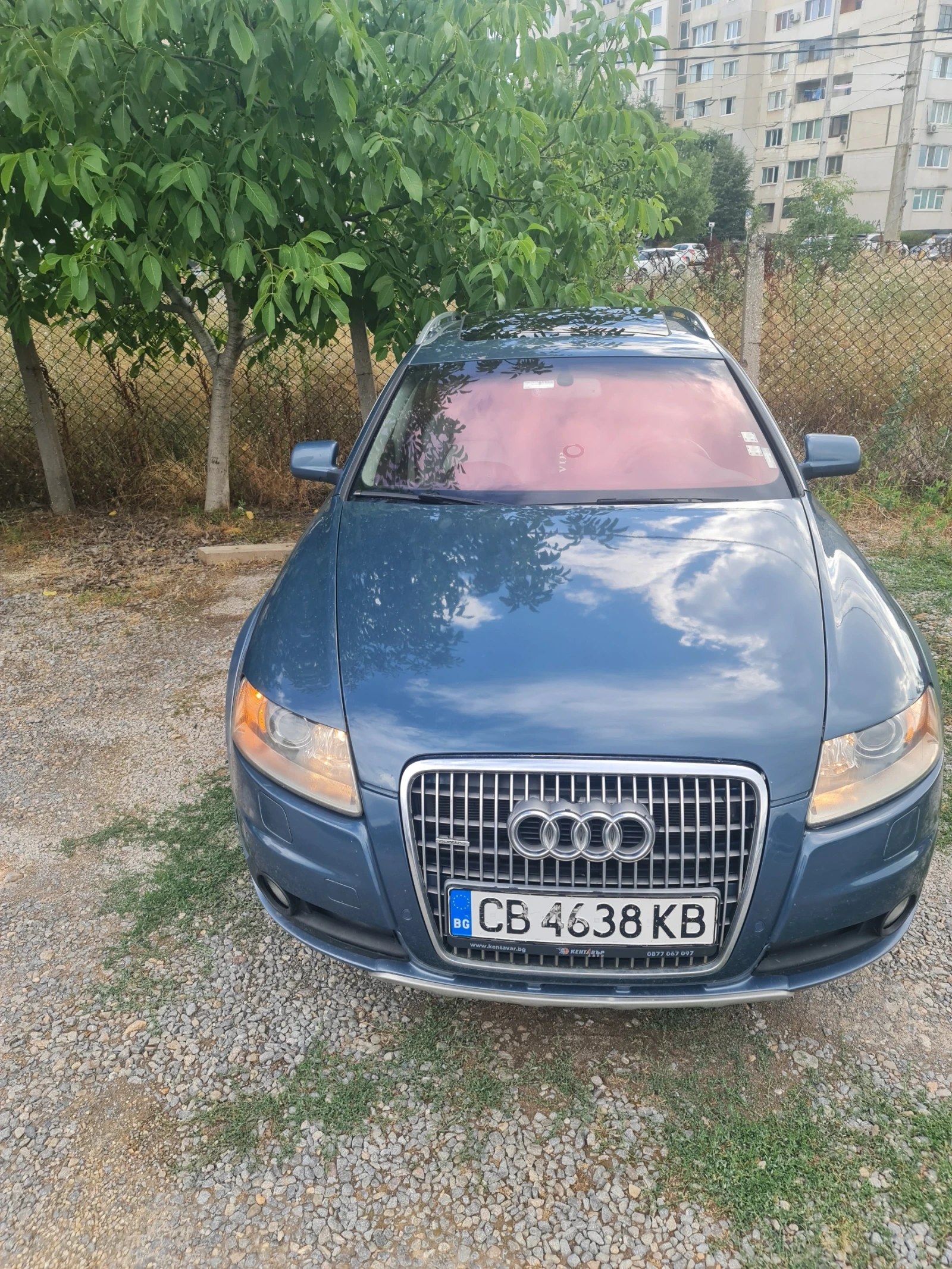 Audi A6 Allroad | Mobile.bg   1