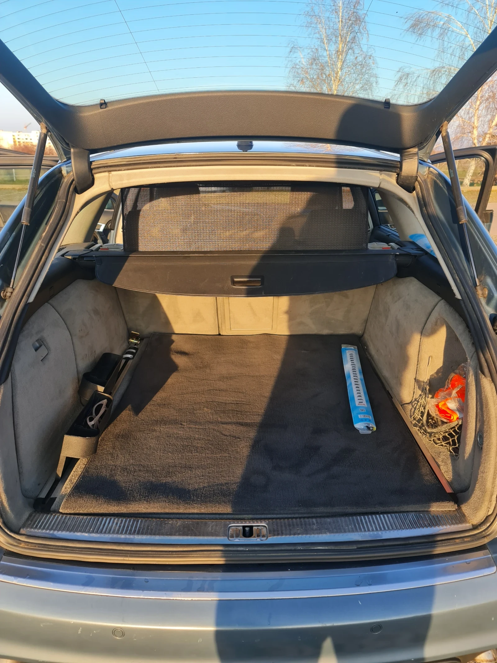 Audi A6 Allroad | Mobile.bg � ����������� 4