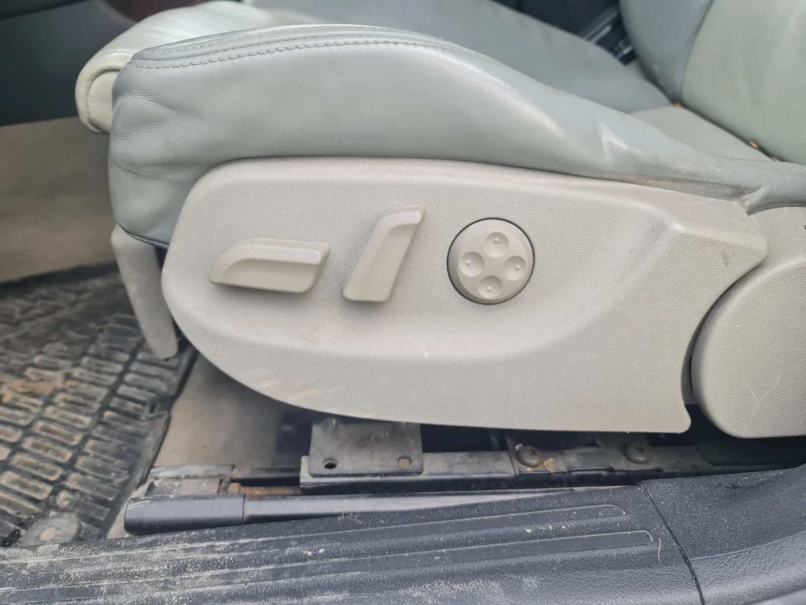 Audi A6 Allroad  - изображение 4