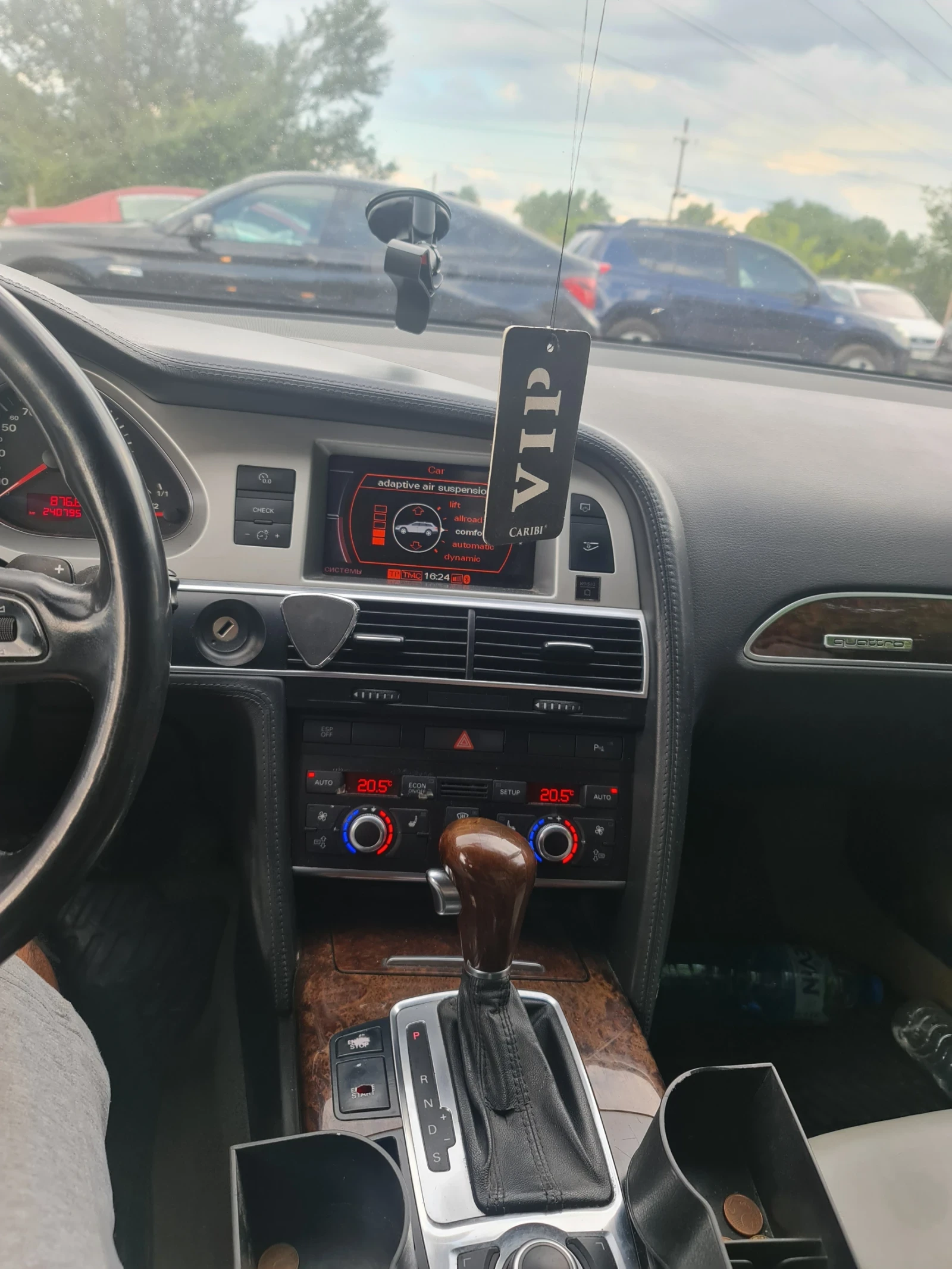 Audi A6 Allroad  - изображение 9