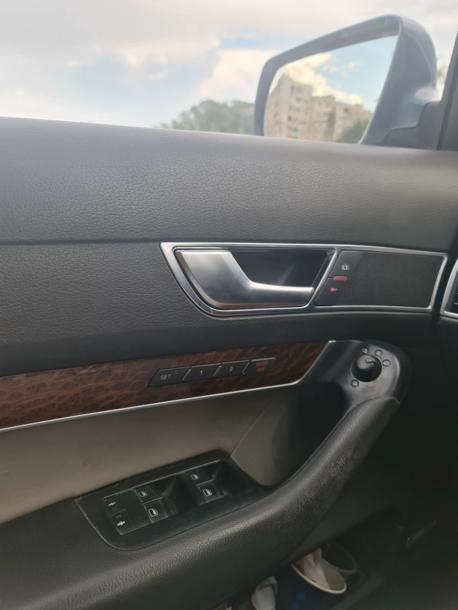 Audi A6 Allroad  - изображение 7