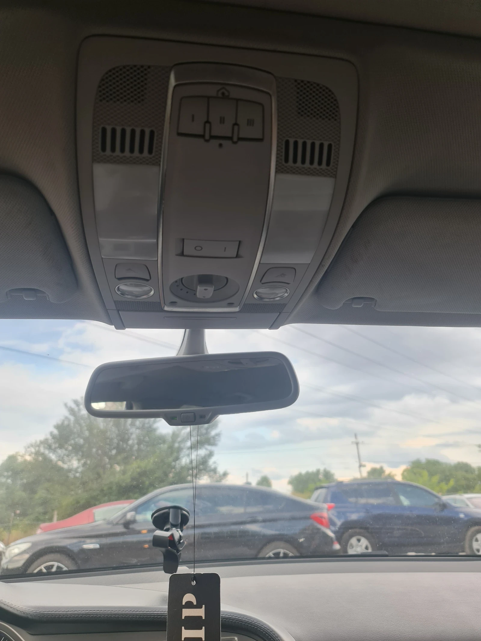 Audi A6 Allroad  - изображение 8