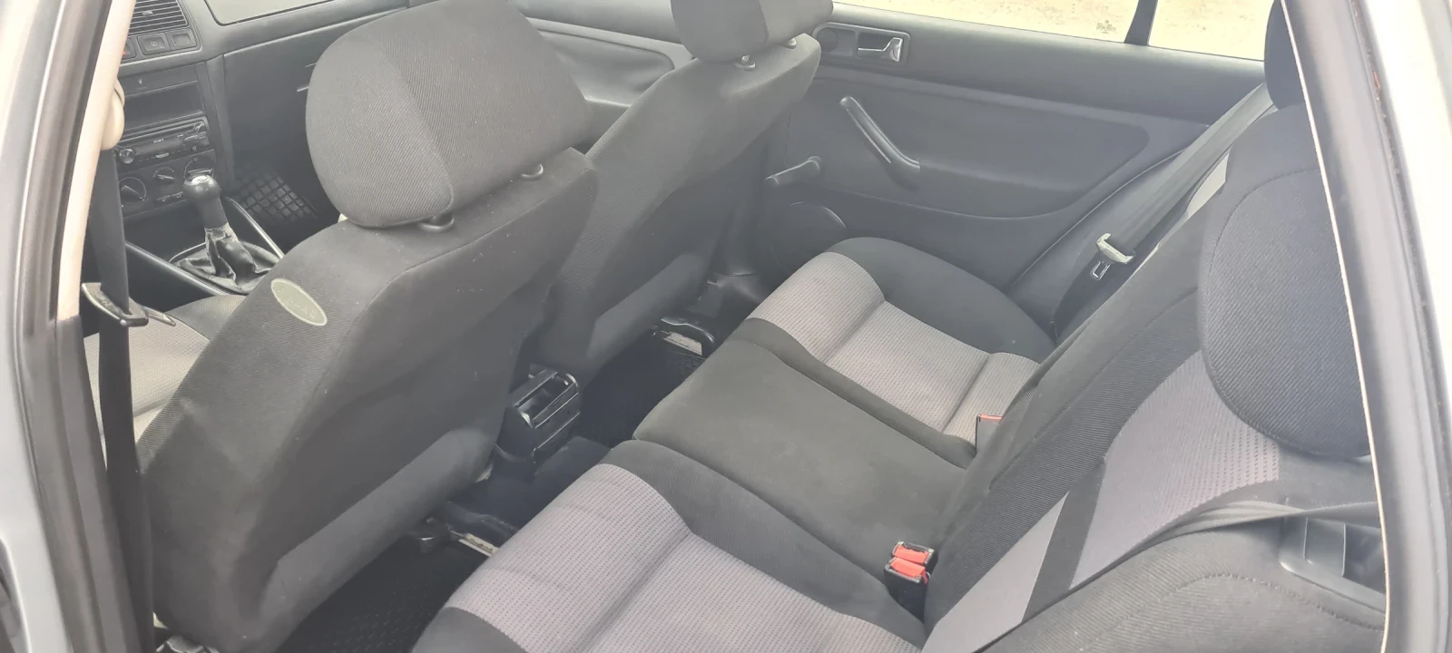 VW Golf Голф4 | Mobile.bg — изображение 12