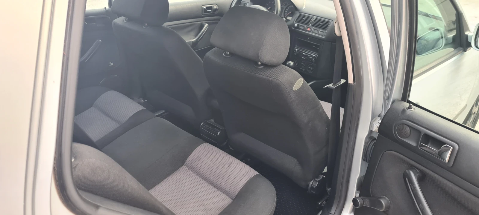 VW Golf Голф4 | Mobile.bg — изображение 13