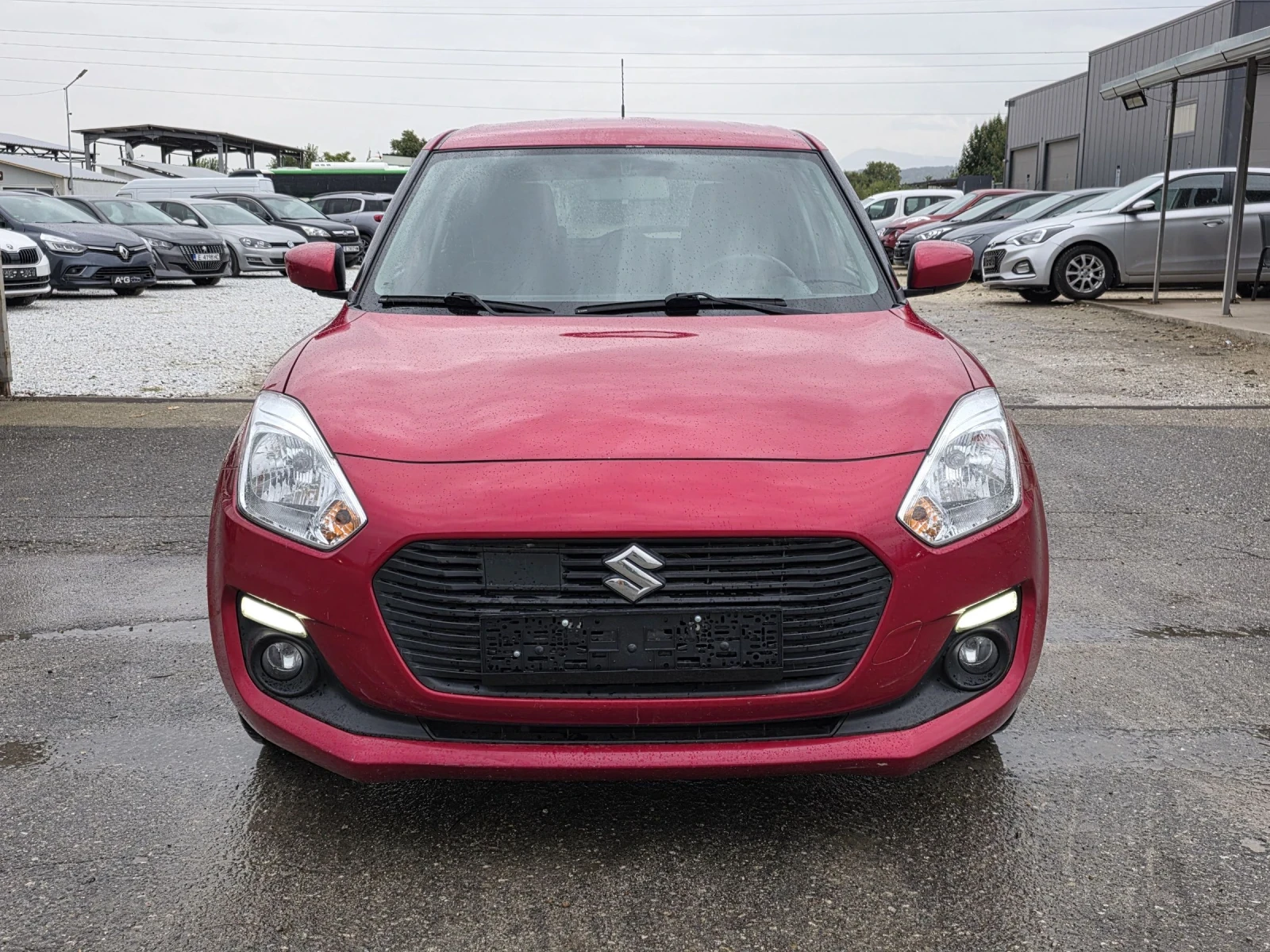 Suzuki Swift 1.2DUAL JET - изображение 2