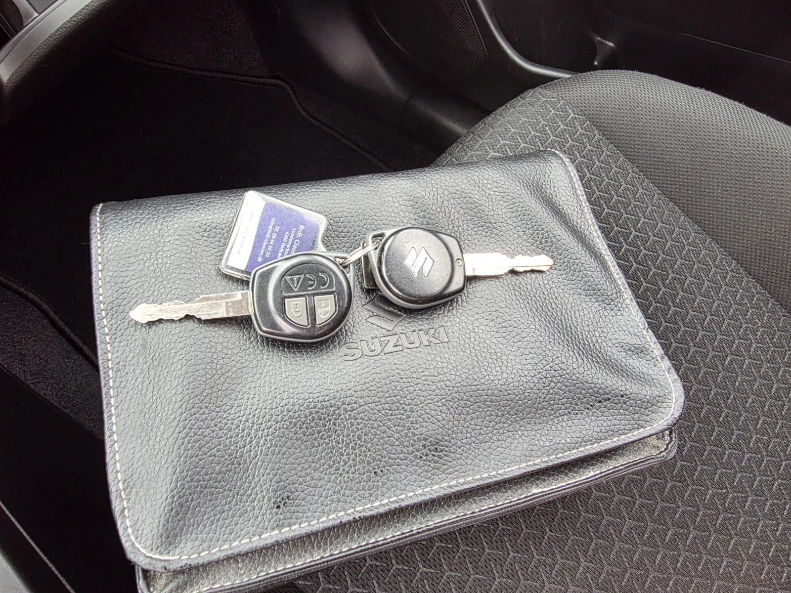 Suzuki Swift 1.2DUAL JET | Mobile.bg — изображение 15