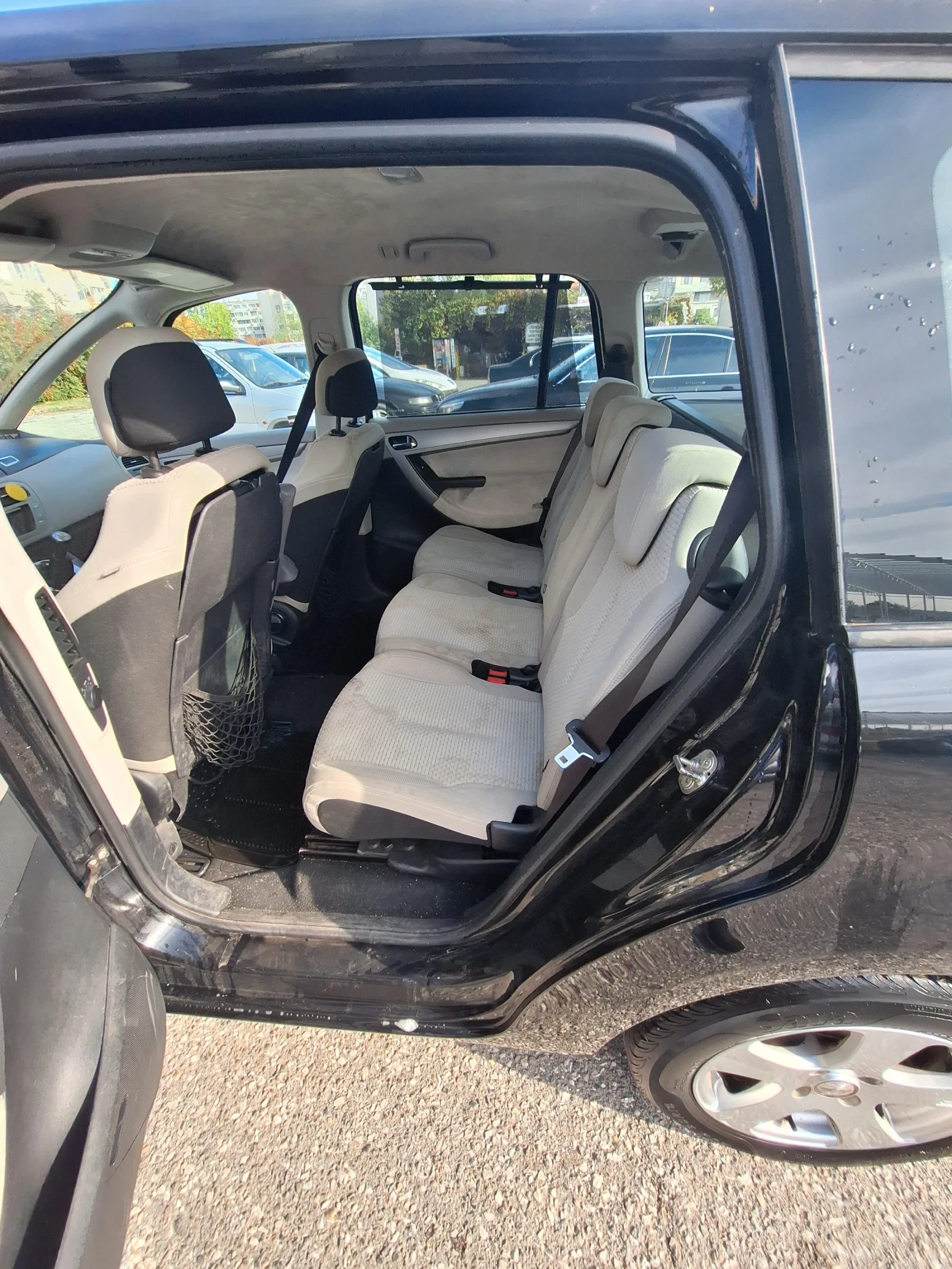 Citroen C4 Picasso 1600 HDI - изображение 5