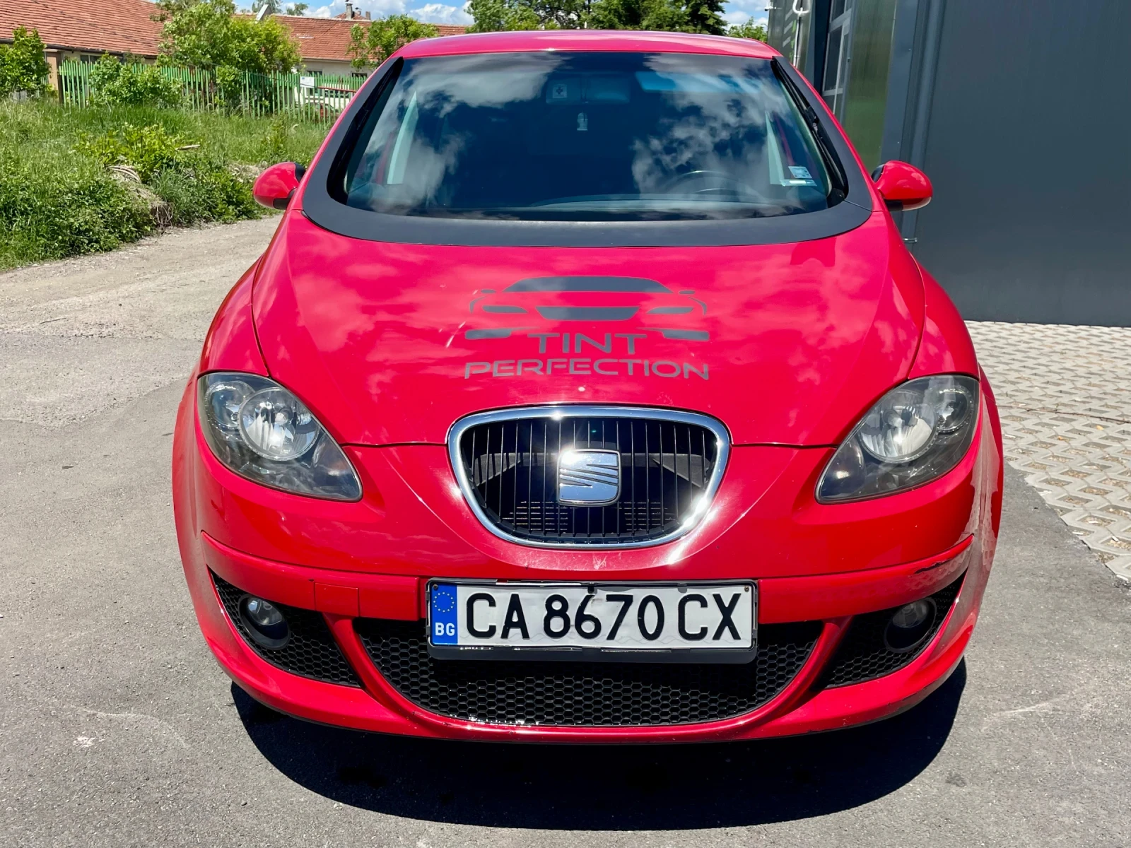 Seat Altea 1.6 газ - изображение 3