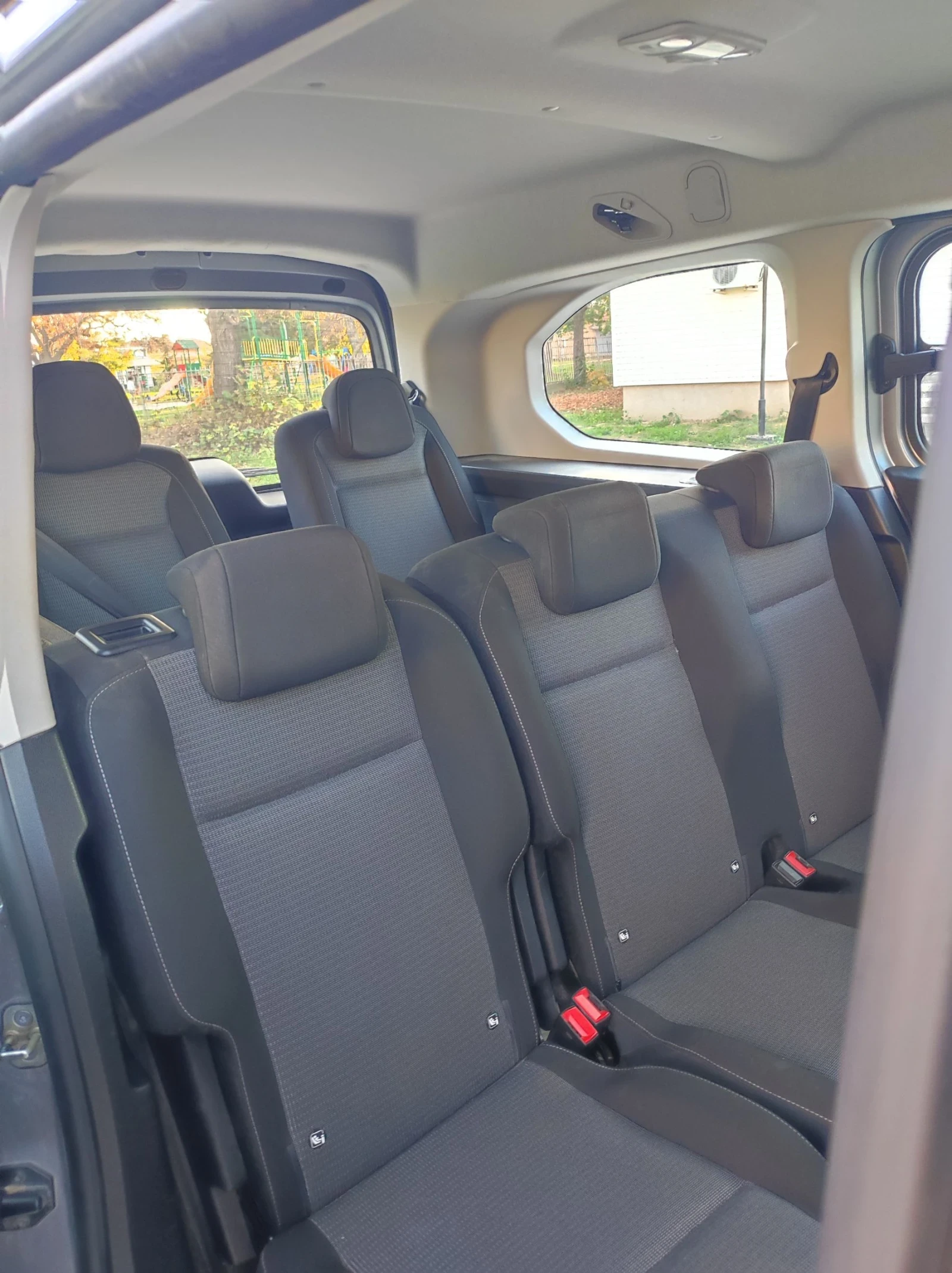 Toyota Proace City   | Mobile.bg   13