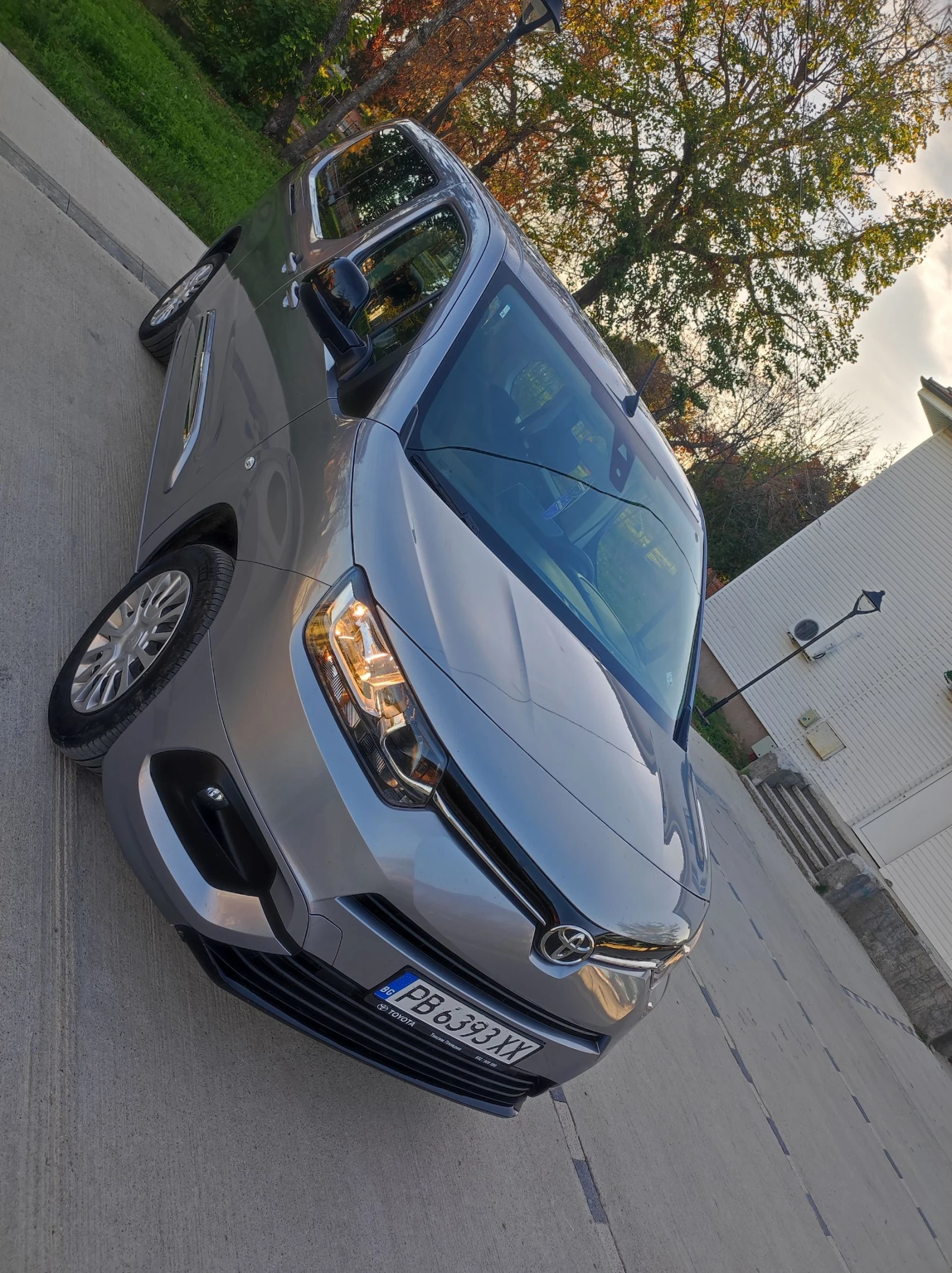 Toyota Proace City   | Mobile.bg   2