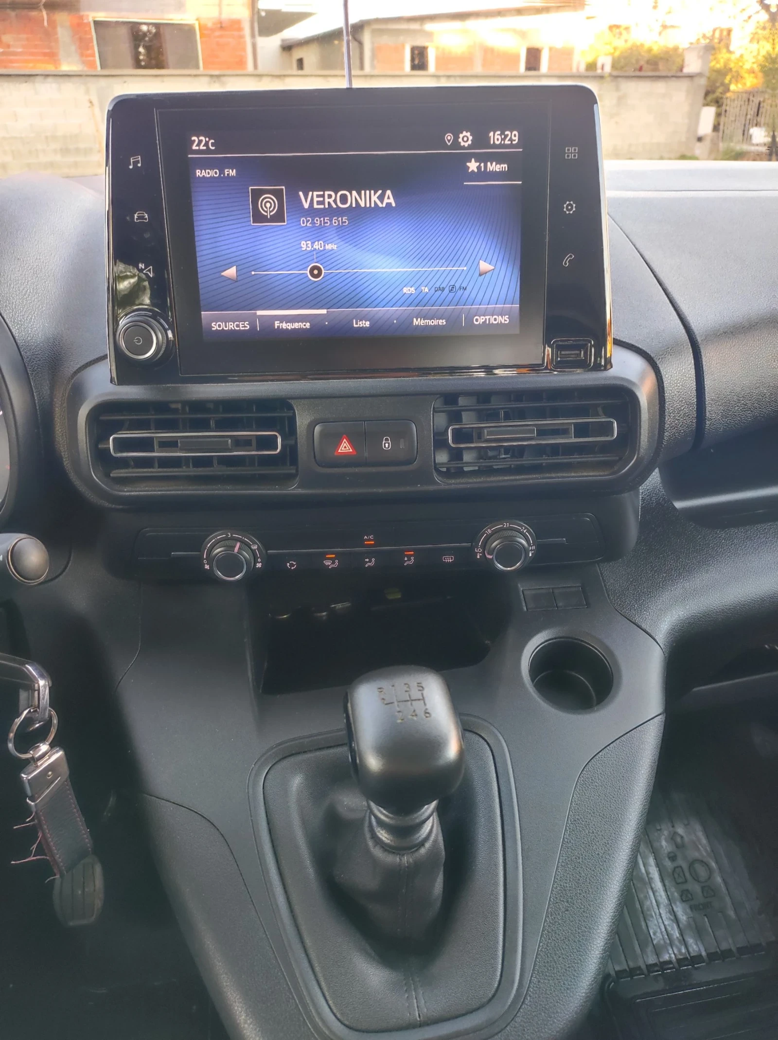 Toyota Proace City   | Mobile.bg   12