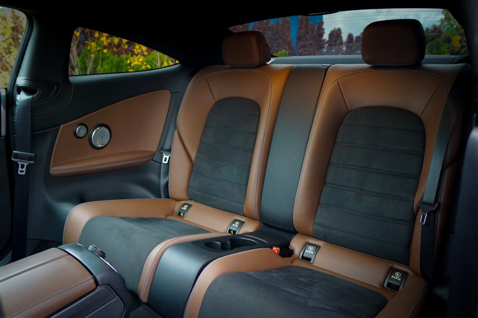 Mercedes-Benz C 300 EDITION ONE 4MATIC | Mobile.bg   14