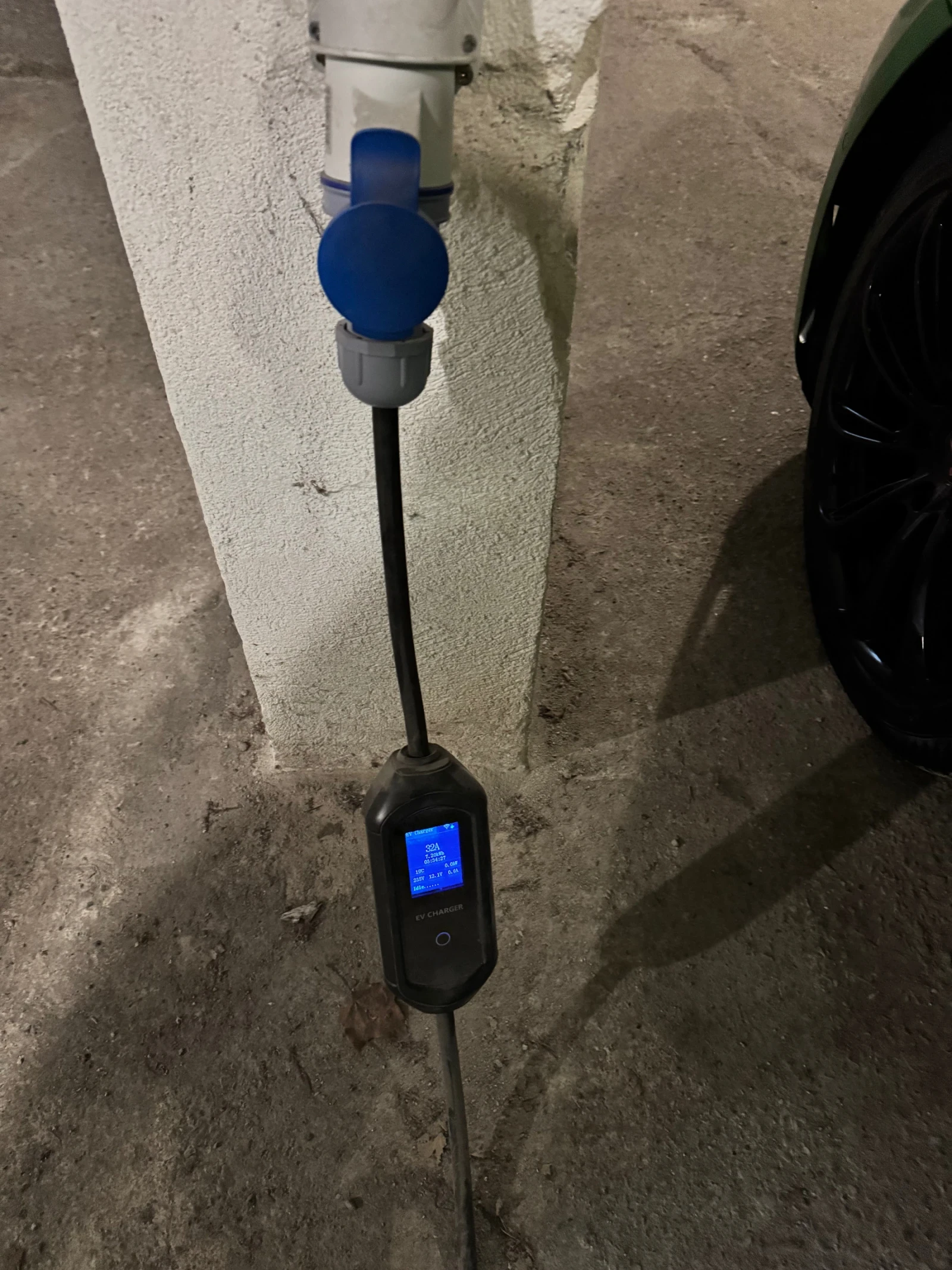 Tesla Model 3 Long range 4х4 82kw, снимка 14 - Автомобили и джипове - 52416298