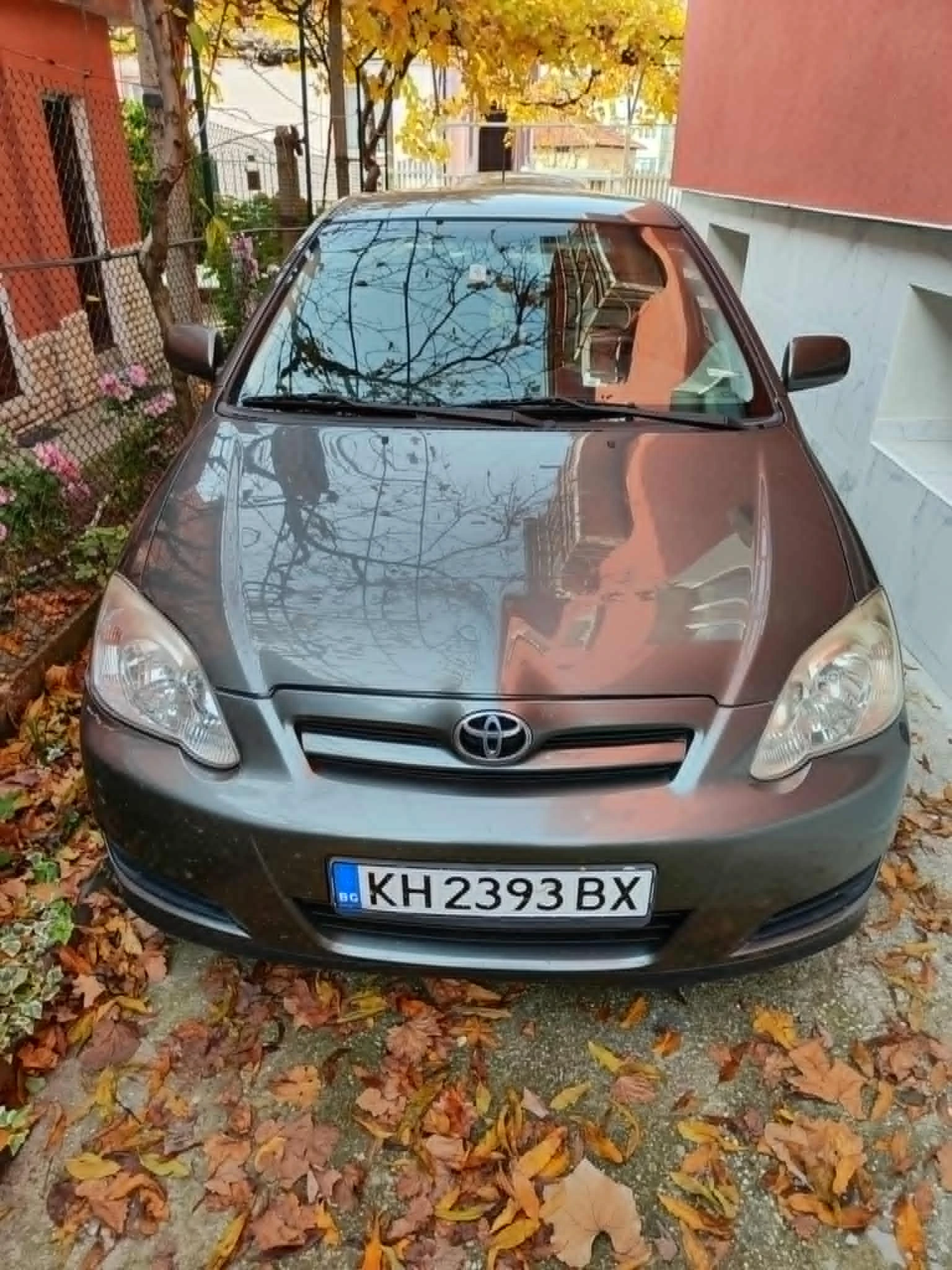 Toyota Corolla | Mobile.bg � ����������� 1