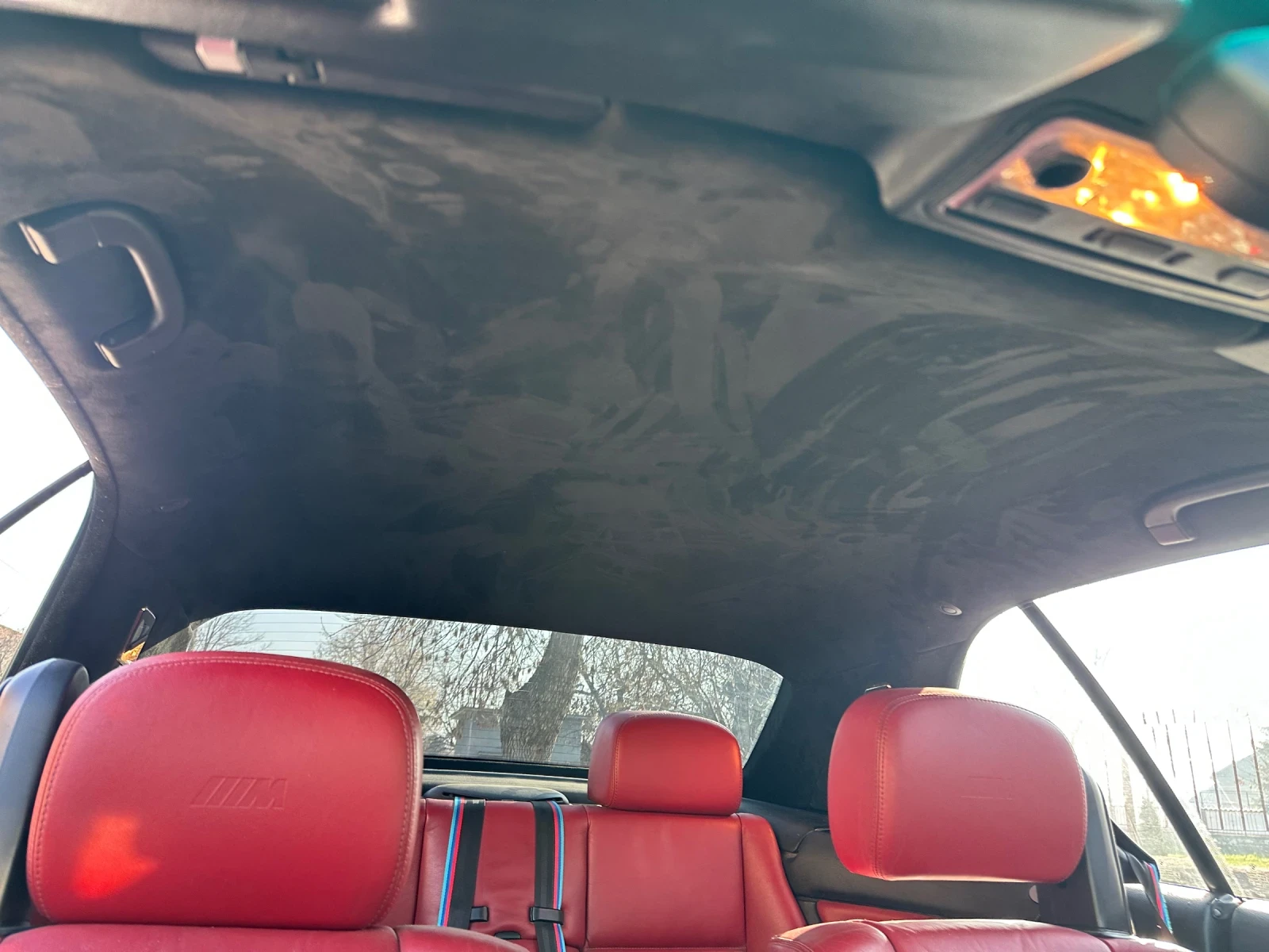 BMW M3 BMW M3 E46 Cabrio | ����� | ������� | ��� ����� | Mobile.bg � ����������� 13