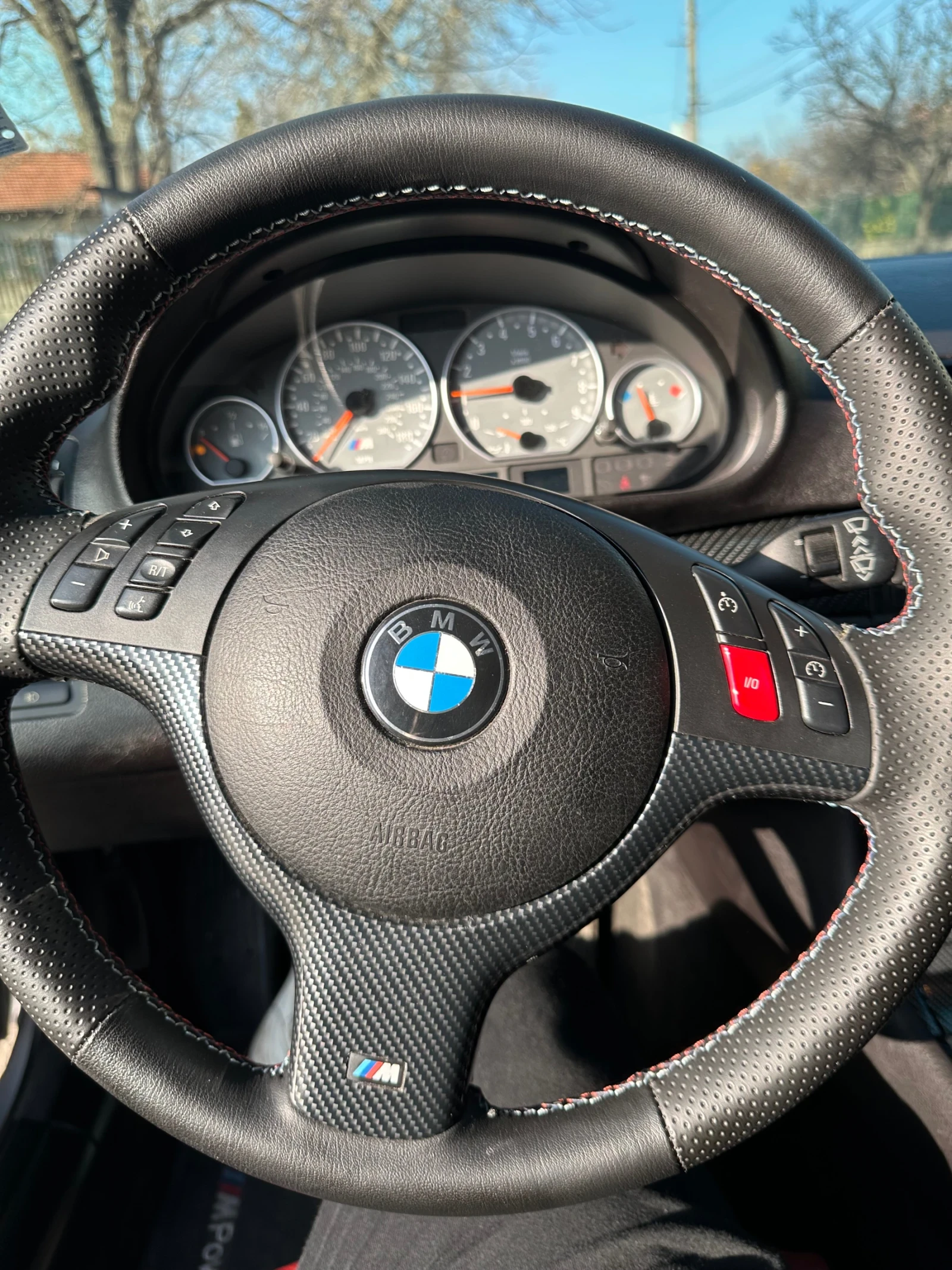 BMW M3 BMW M3 E46 Cabrio | ����� | ������� | ��� ����� | Mobile.bg � ����������� 11