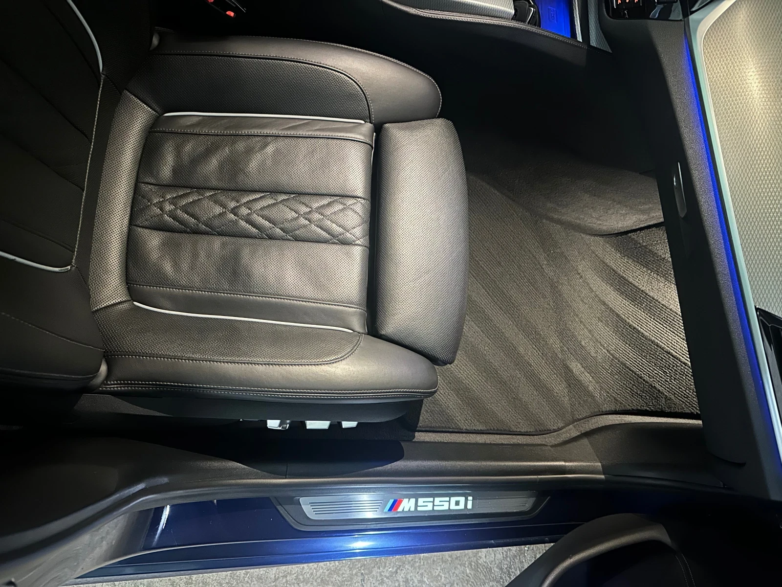 BMW 550 M550i x-Drive | Mobile.bg � ����������� 6