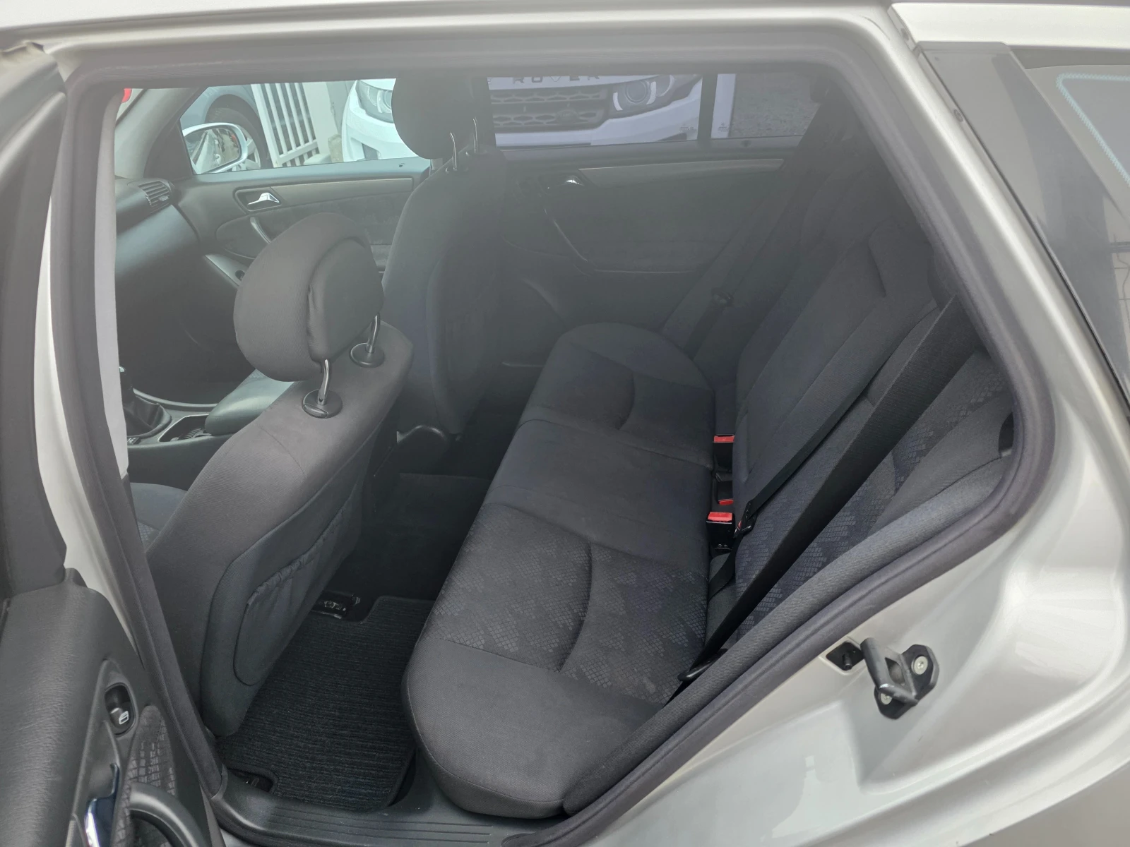 Mercedes-Benz C 200 2.0 GPL ������� �������� | Mobile.bg � ����������� 10