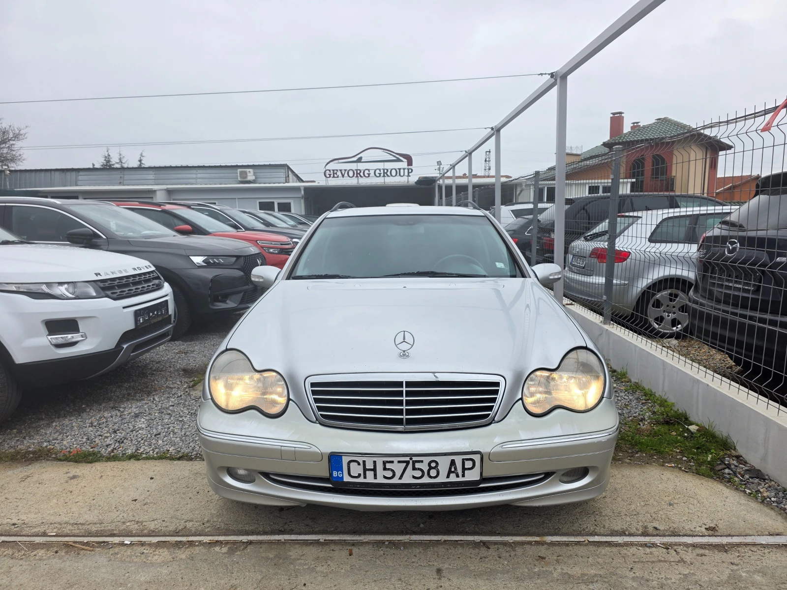 Mercedes-Benz C 200 2.0 GPL ������� �������� | Mobile.bg � ����������� 2
