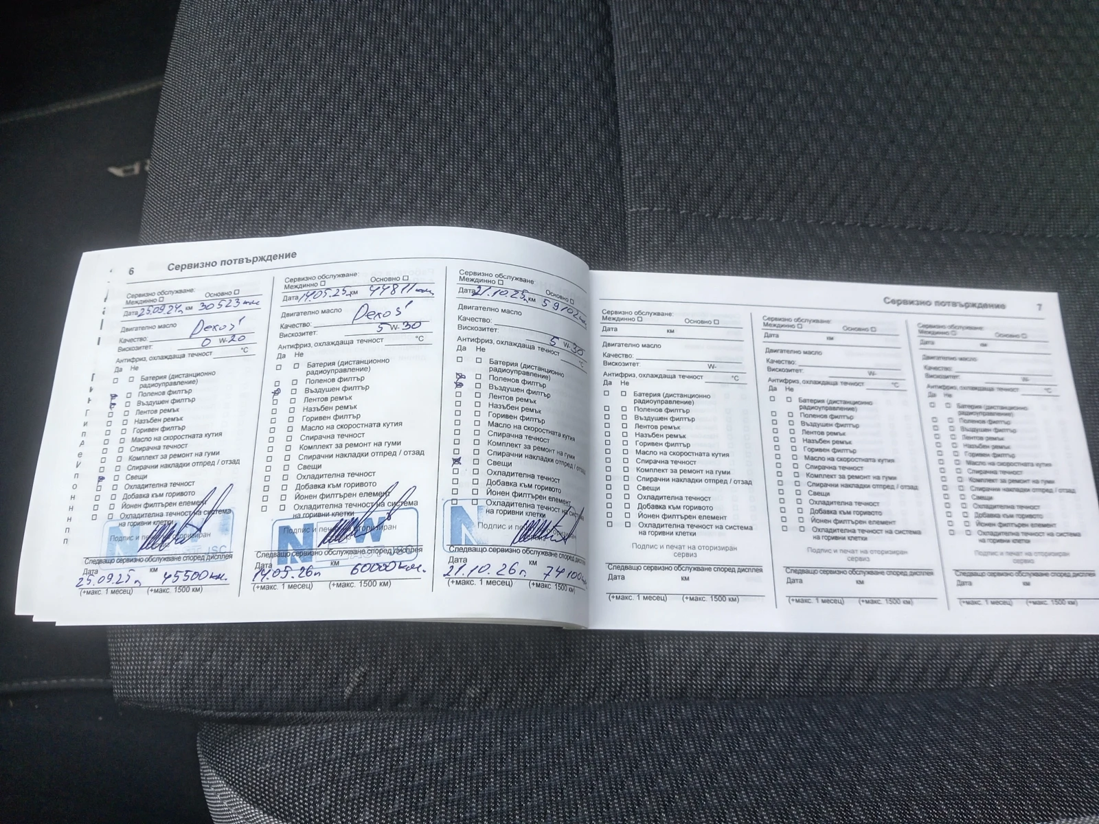 Opel Astra 1.2T Auto ������. | Mobile.bg � ����������� 14