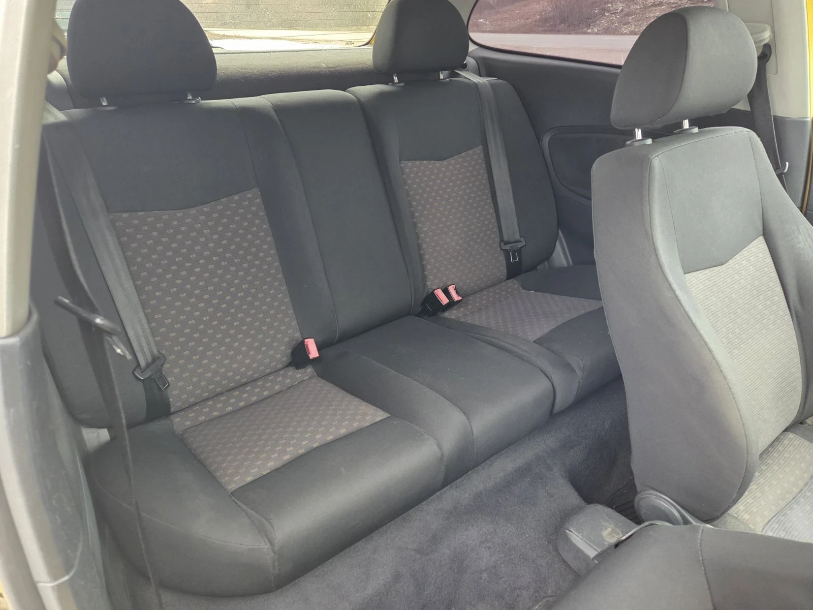 Seat Ibiza 1.9 TDI  - изображение 5